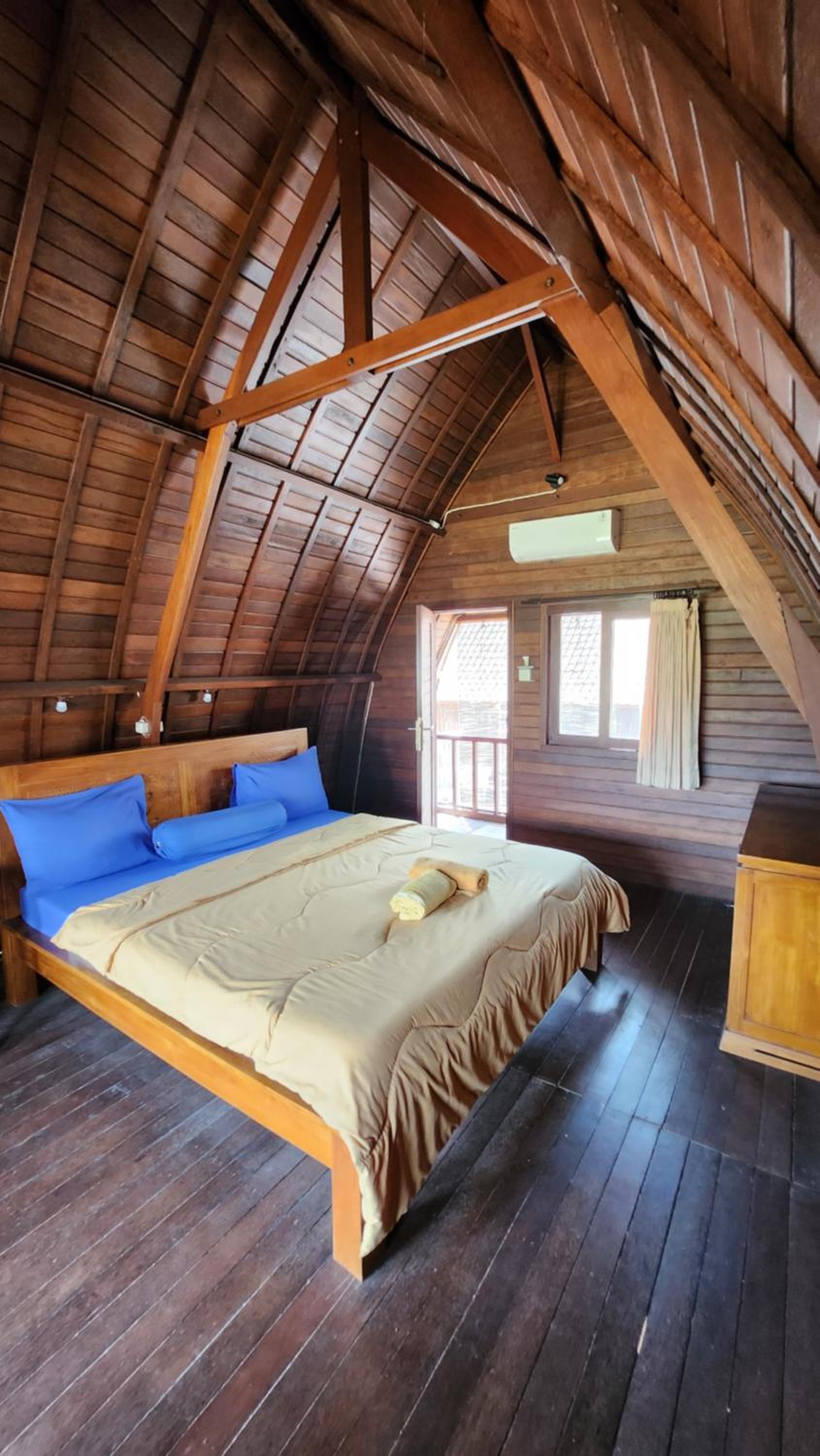 Small Double Room photo 1