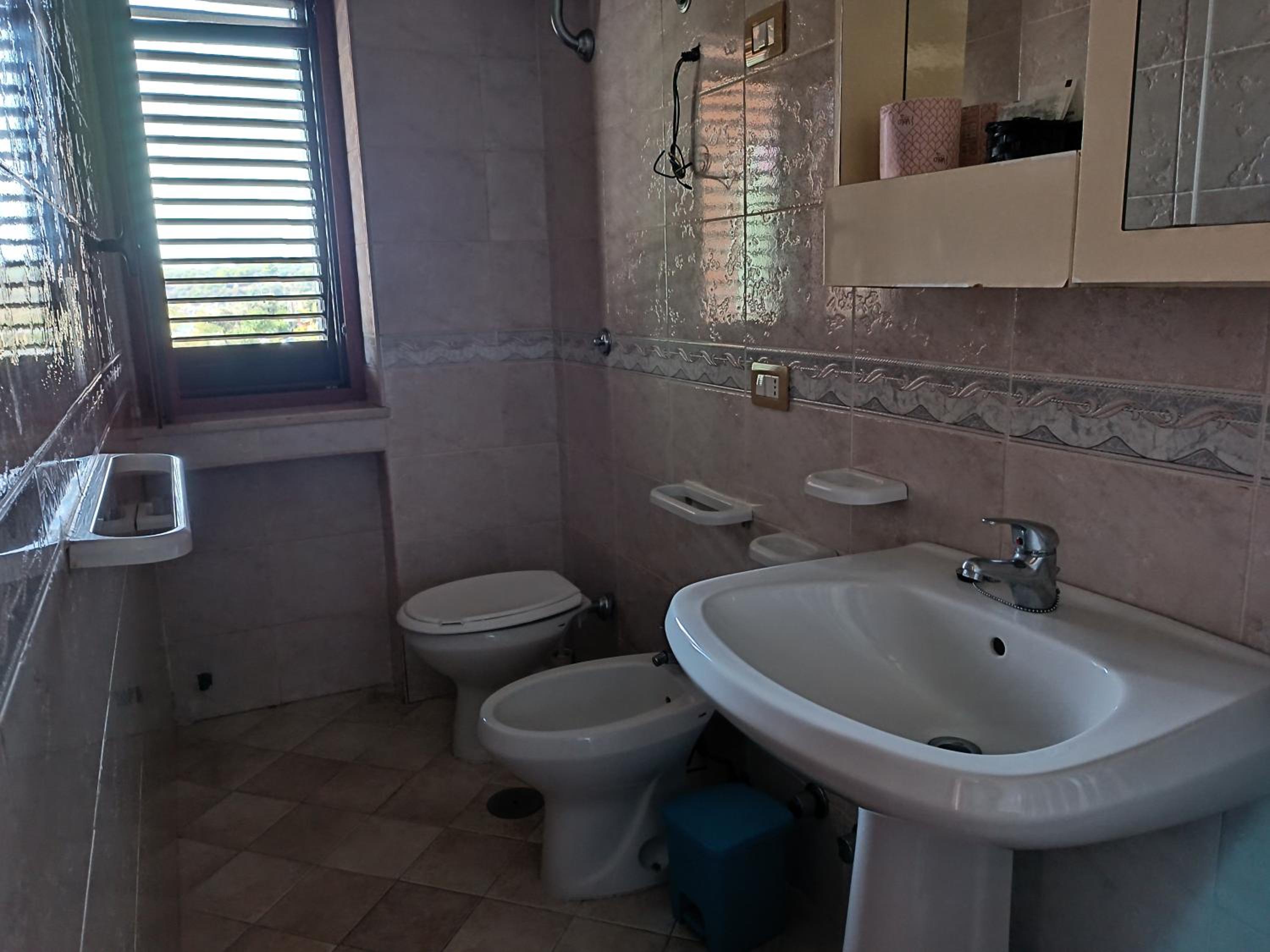 Apartment with Terrace photo 3