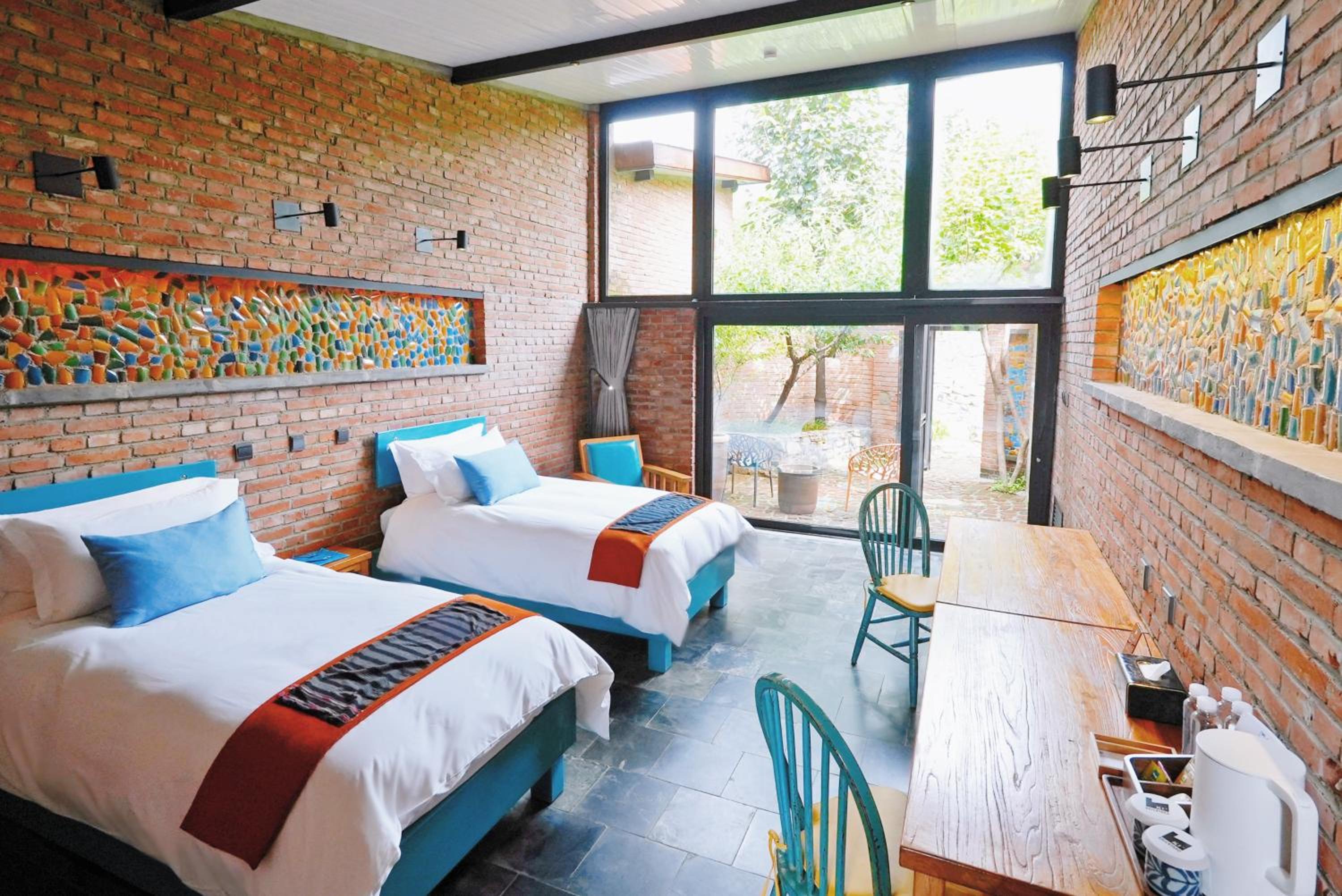 Premium Twin Room