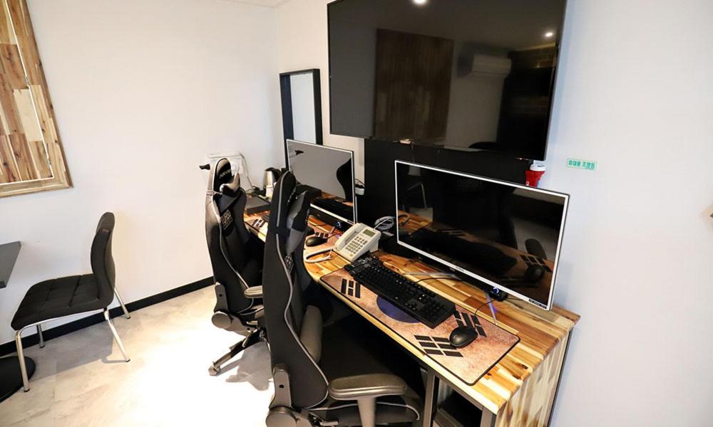 Premium Double Room photo 3