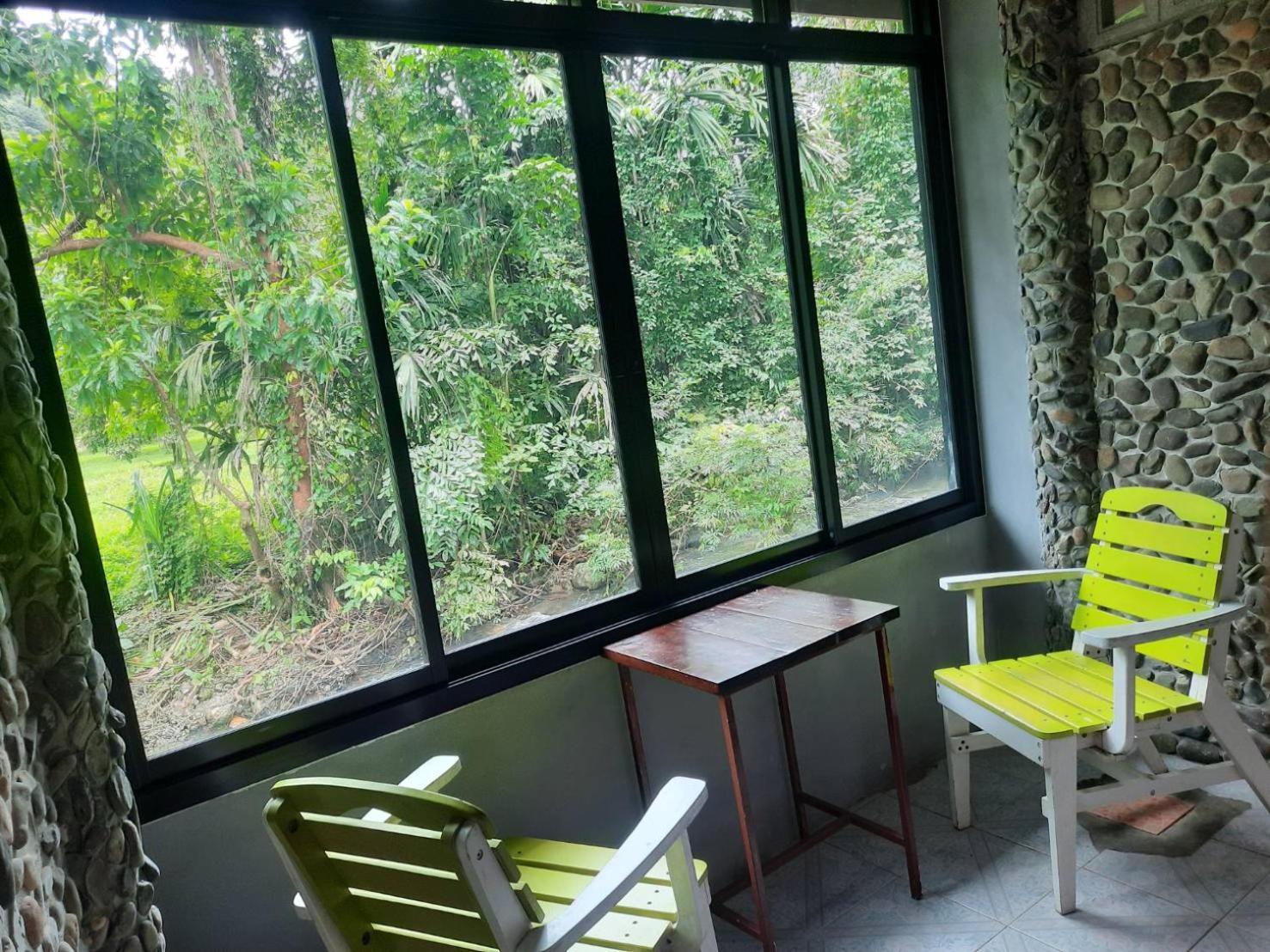 Double Room with Mountain View photo 3