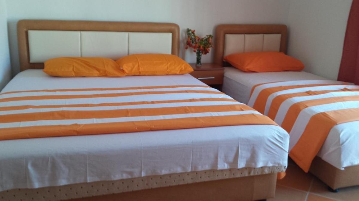One-Bedroom Apartment (4 Adults) photo 3