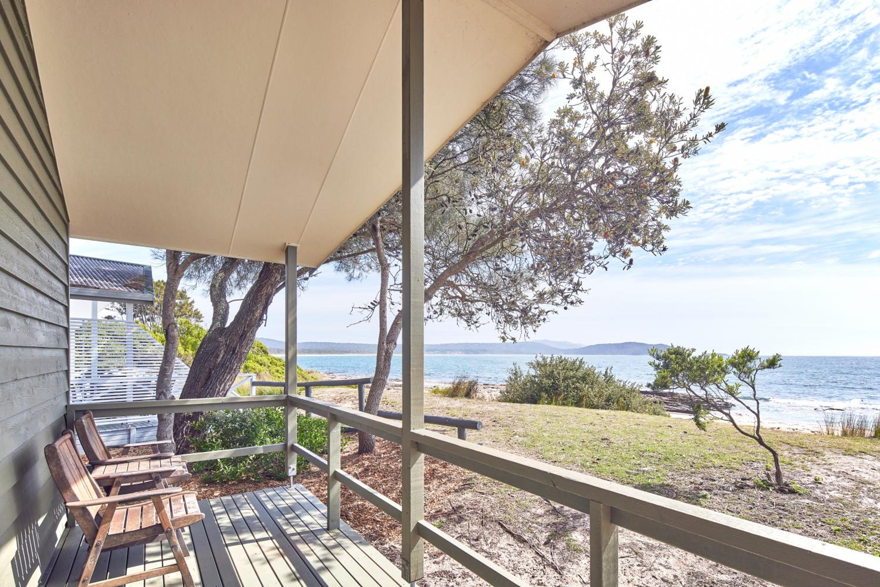 Beach Spa Villa photo 2