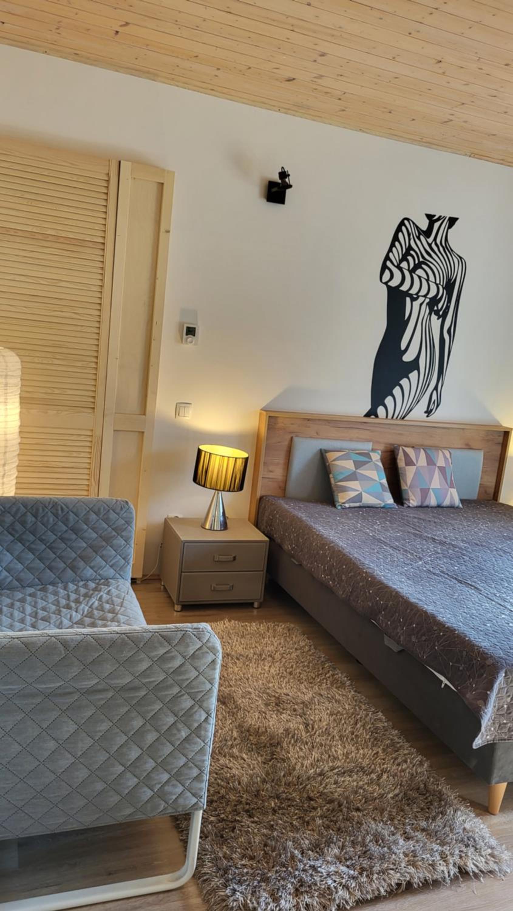 Small Double Room photo 1