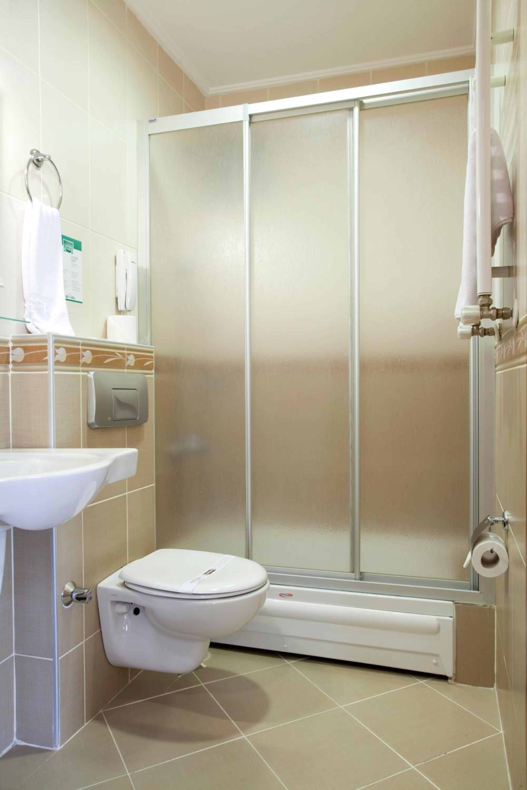 Deluxe Single Room photo 3