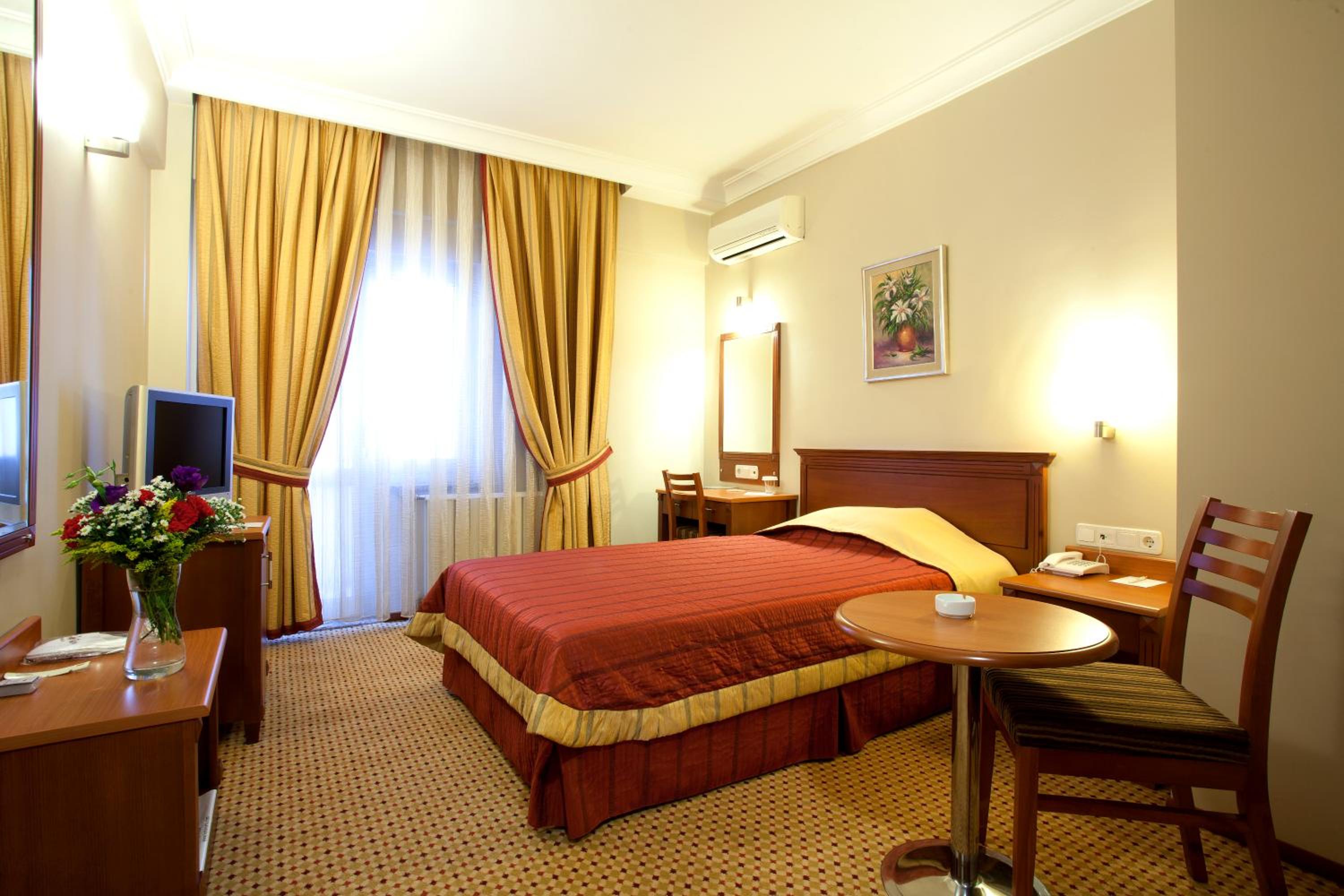 Deluxe Single Room photo 2