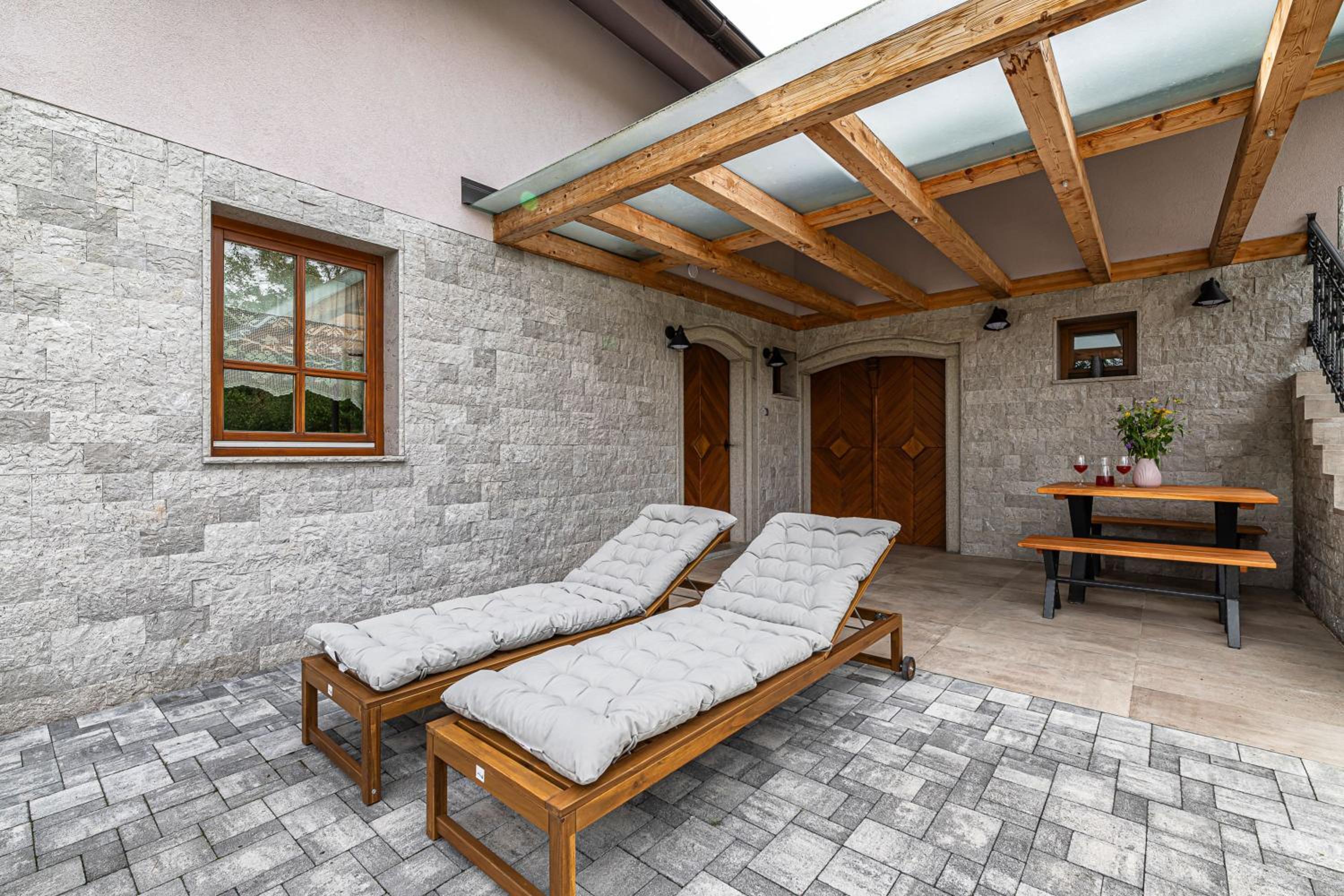 Vacation Home photo 3