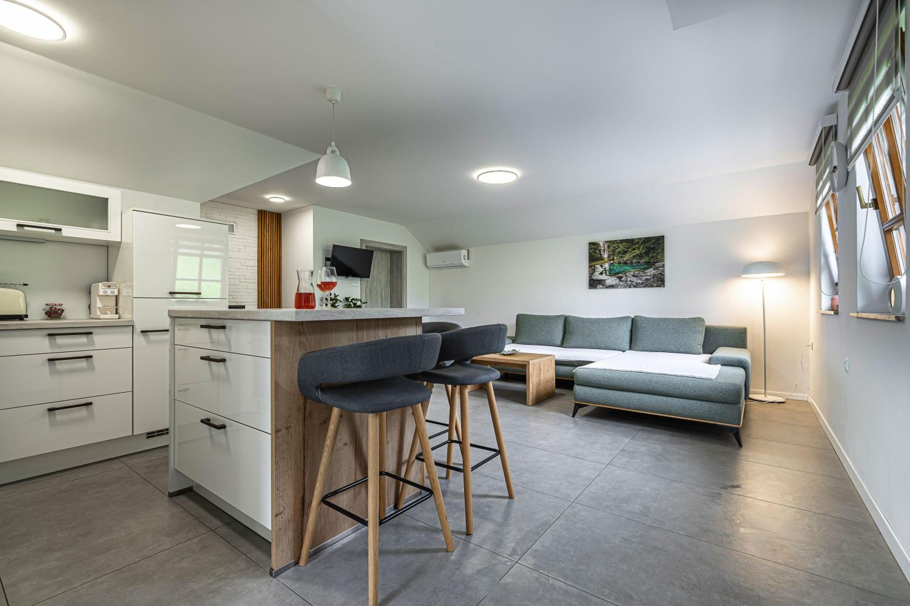 Vacation Home photo 1