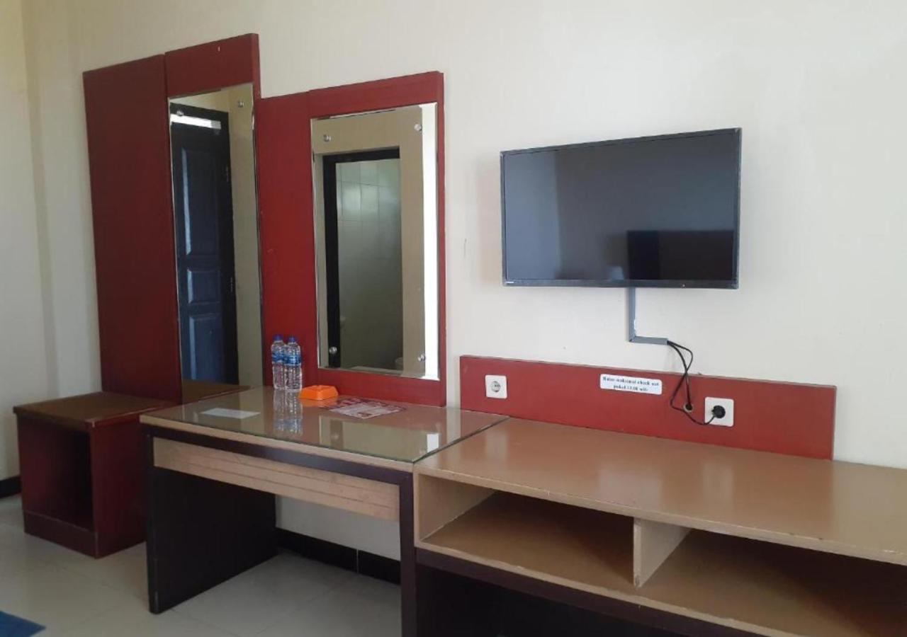 Double Or Twin Room photo 1