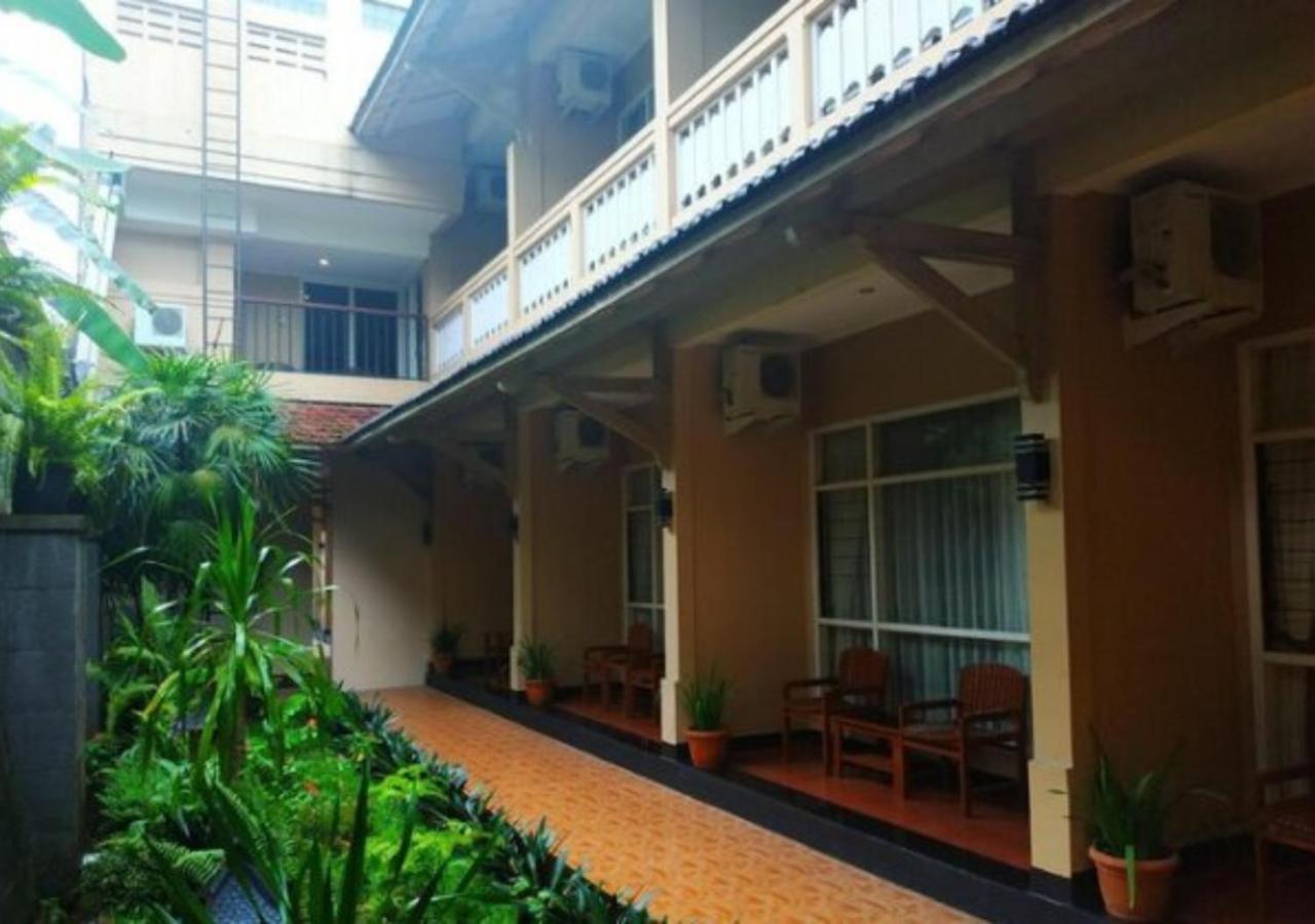 Double Or Twin Room photo 3