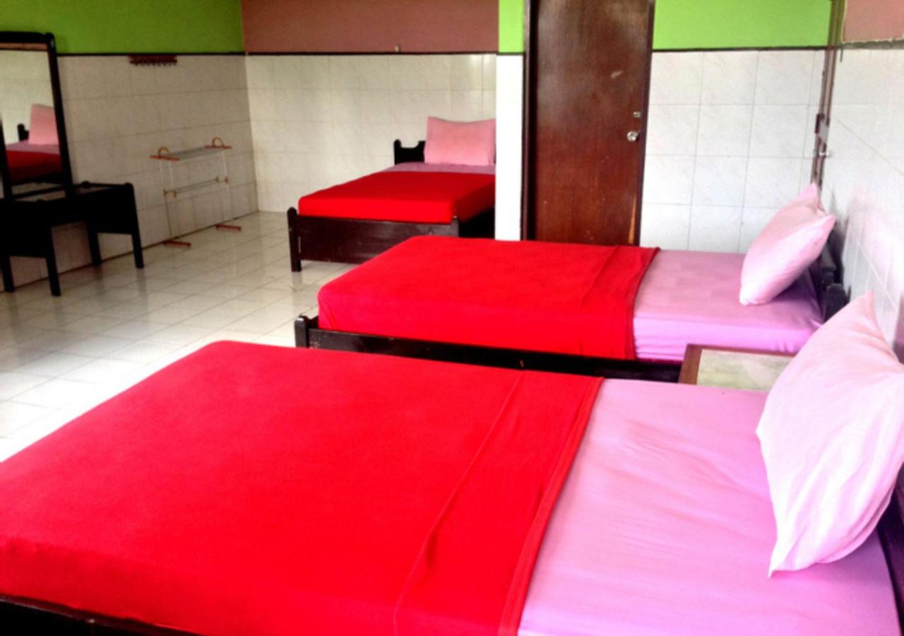 Double Or Twin Room photo 2