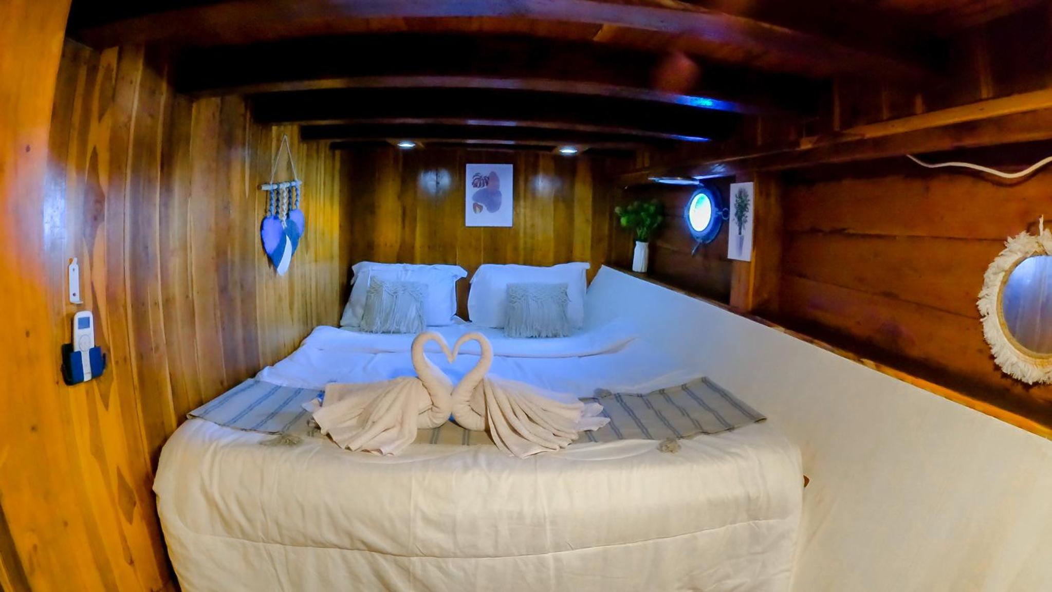 Double Room With Private Bathroom photo 1
