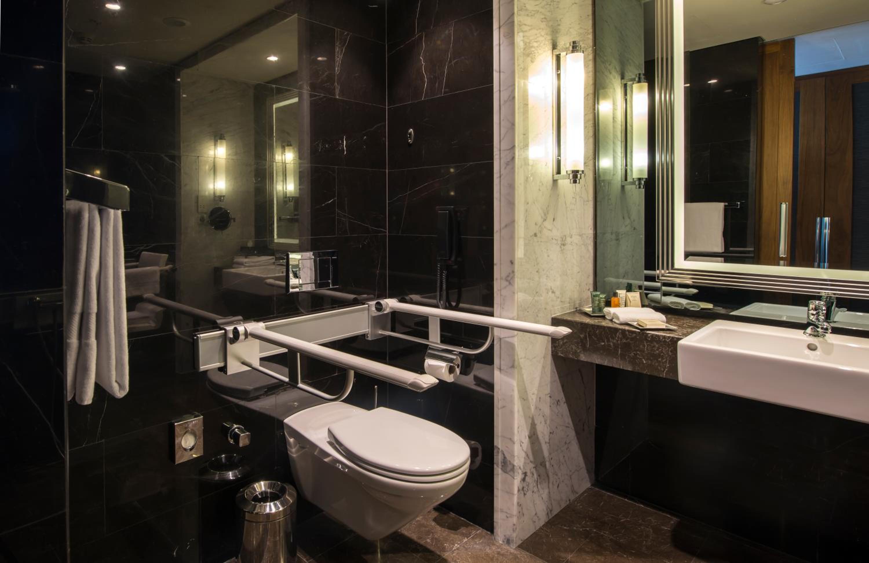 King Room - Mobility Access
