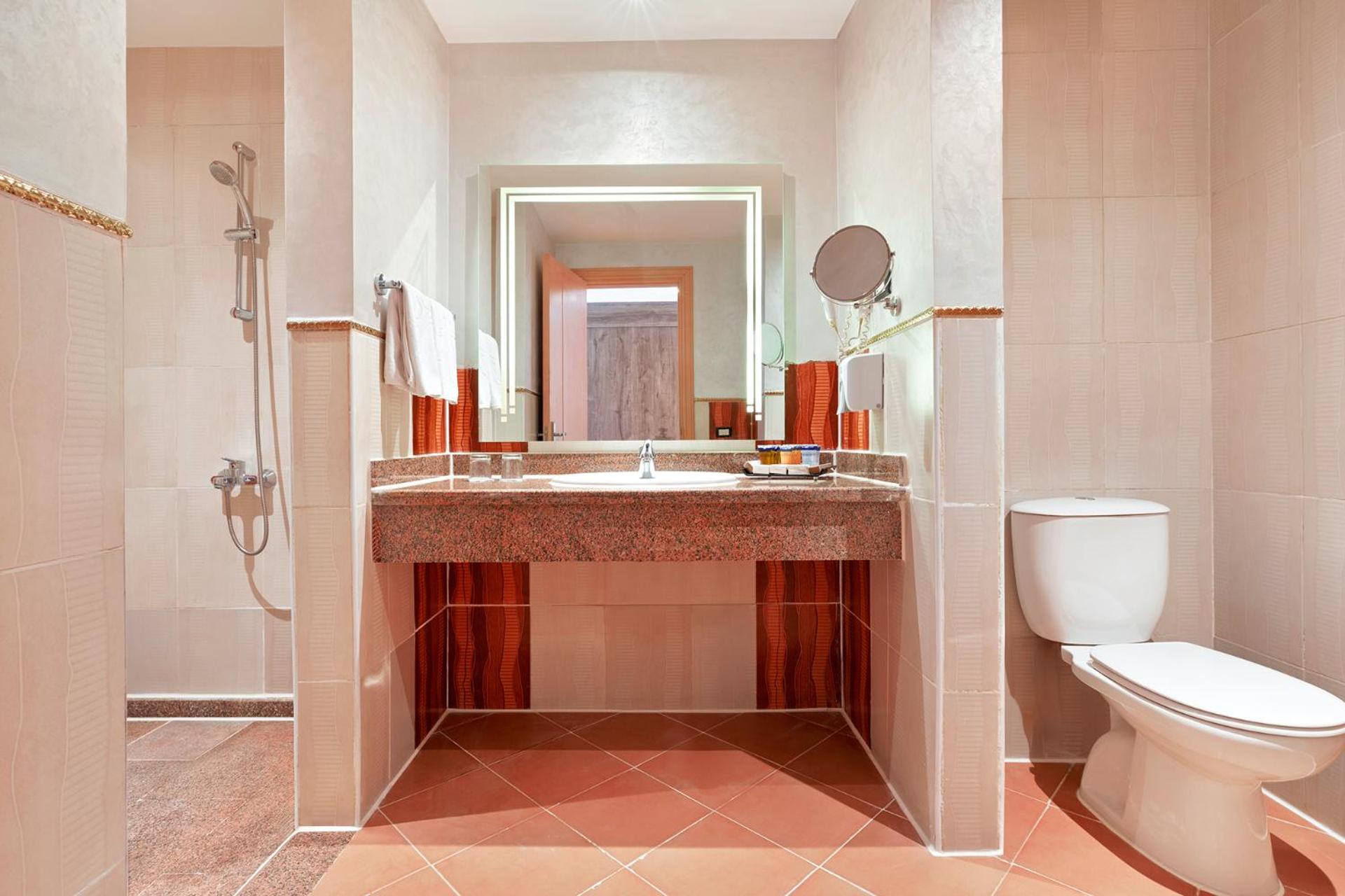 Special Offer - Standard Triple Room - Egyptians and Residents Only thumbnail 5