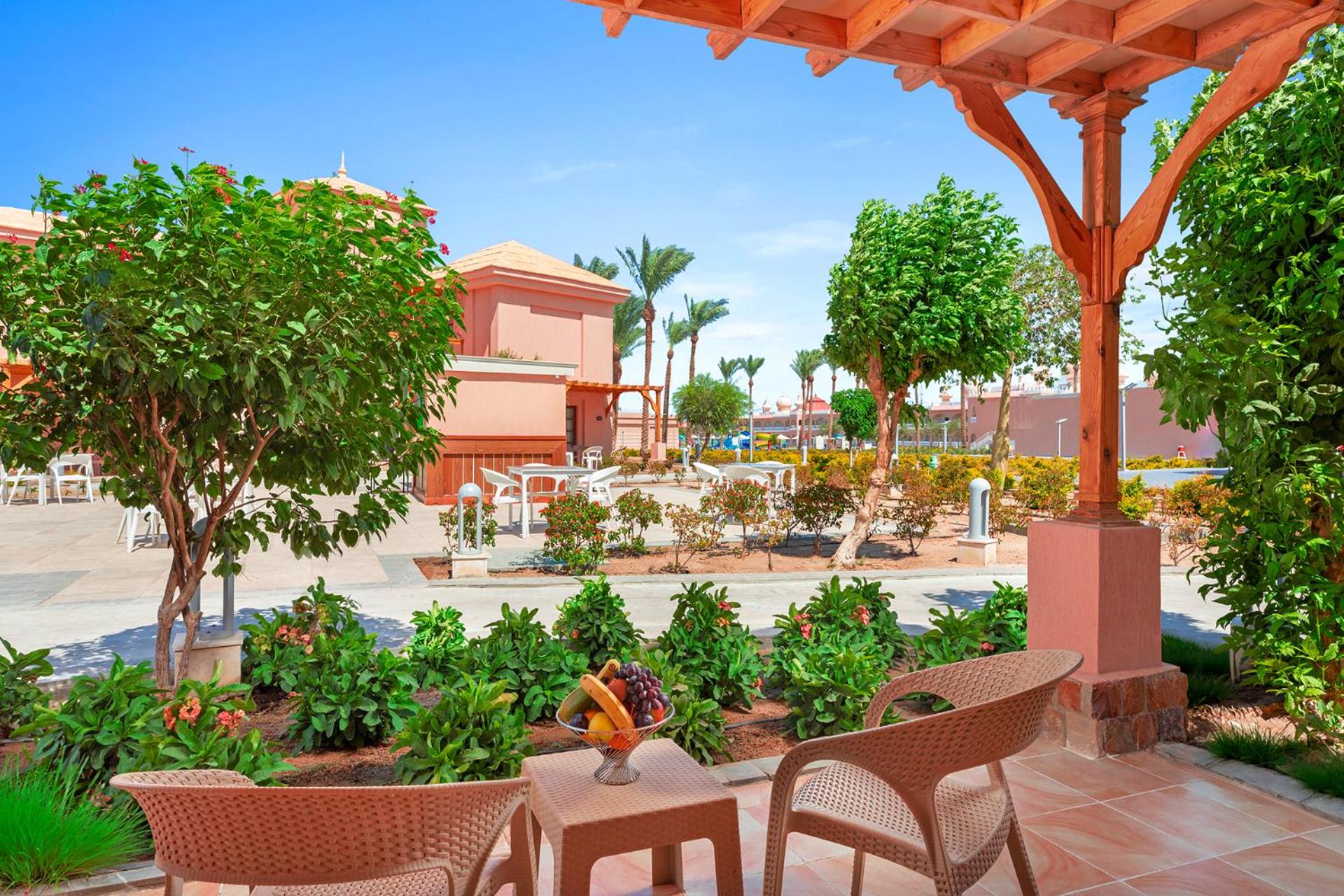 Special Offer - Standard Triple Room - Egyptians and Residents Only