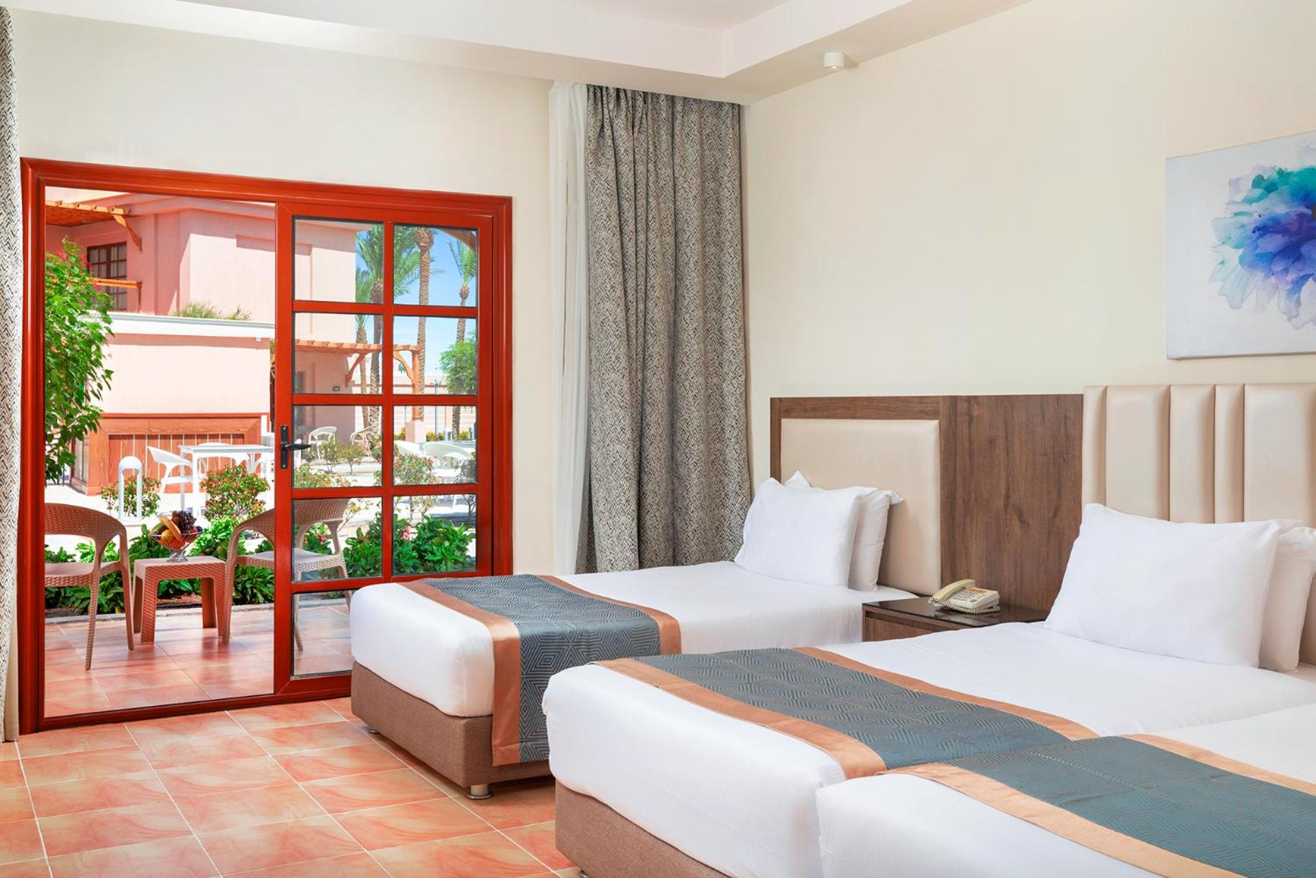 Special Offer - Standard Triple Room - Egyptians and Residents Only