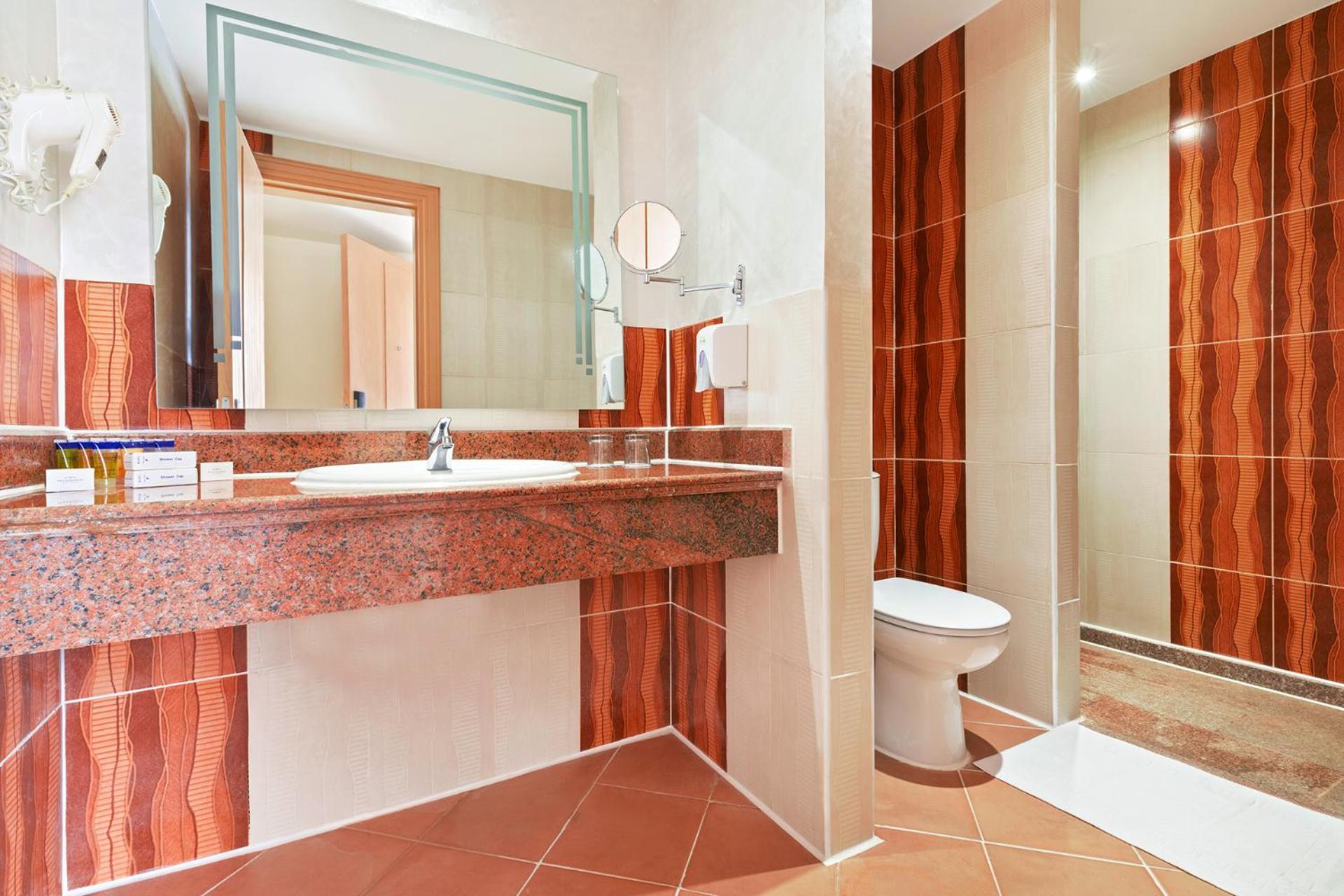 Special Offer - Standard Triple Room - Egyptians and Residents Only