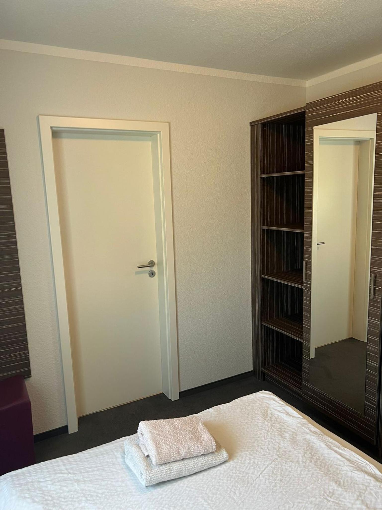 Economy Single Room photo 2