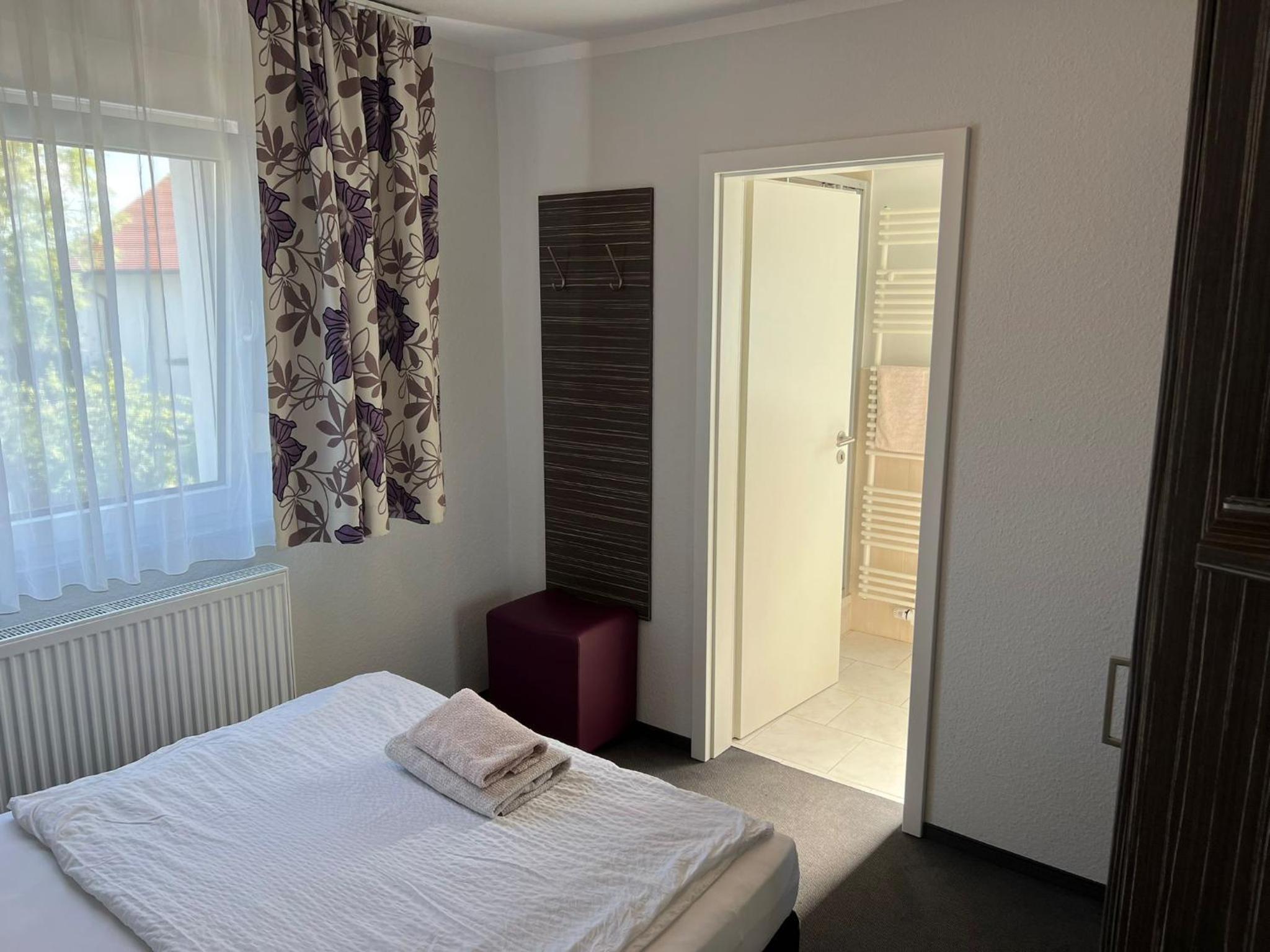 Economy Single Room photo 1