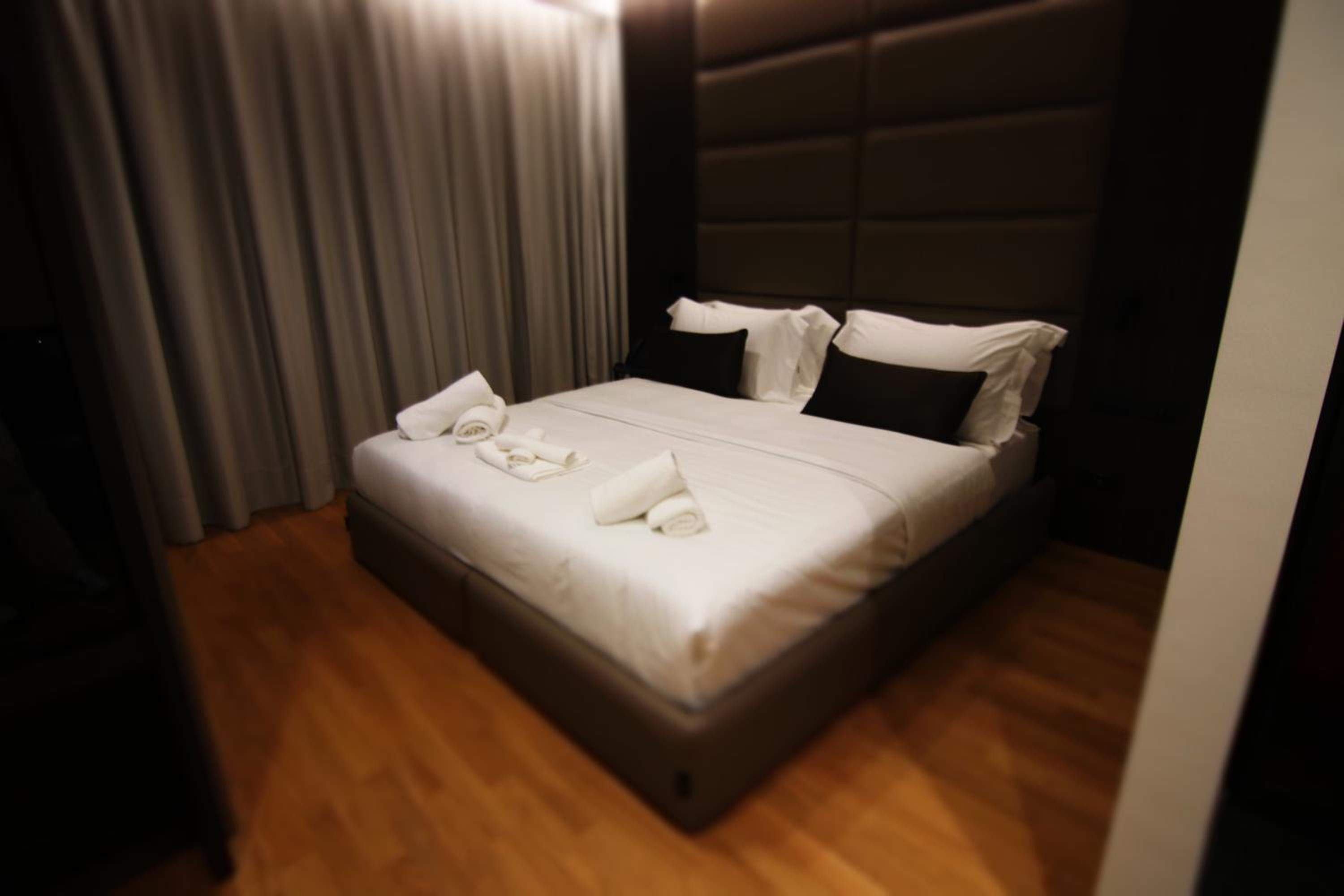 Deluxe Double Room photo 1