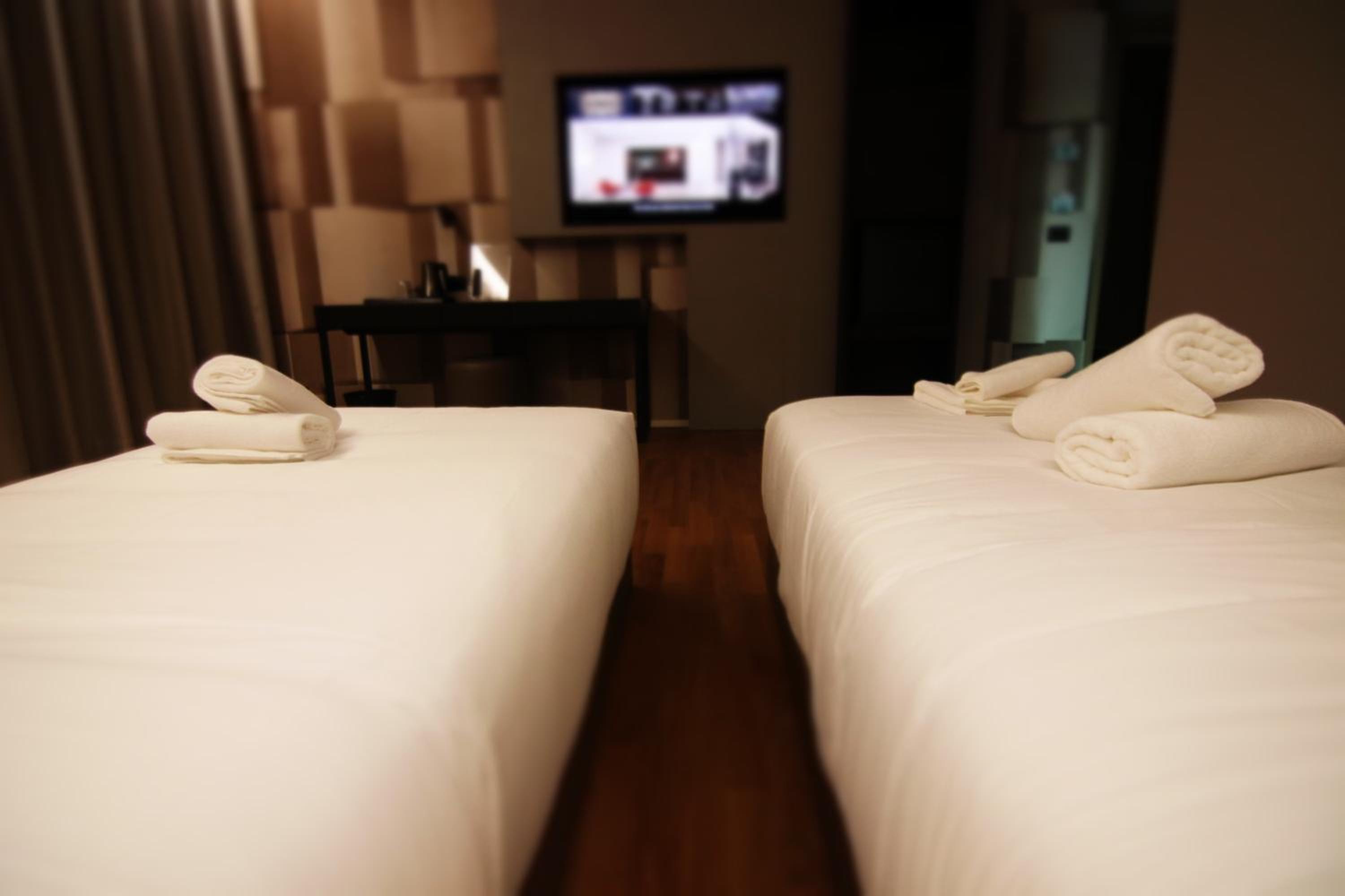 Deluxe Single Room photo 1