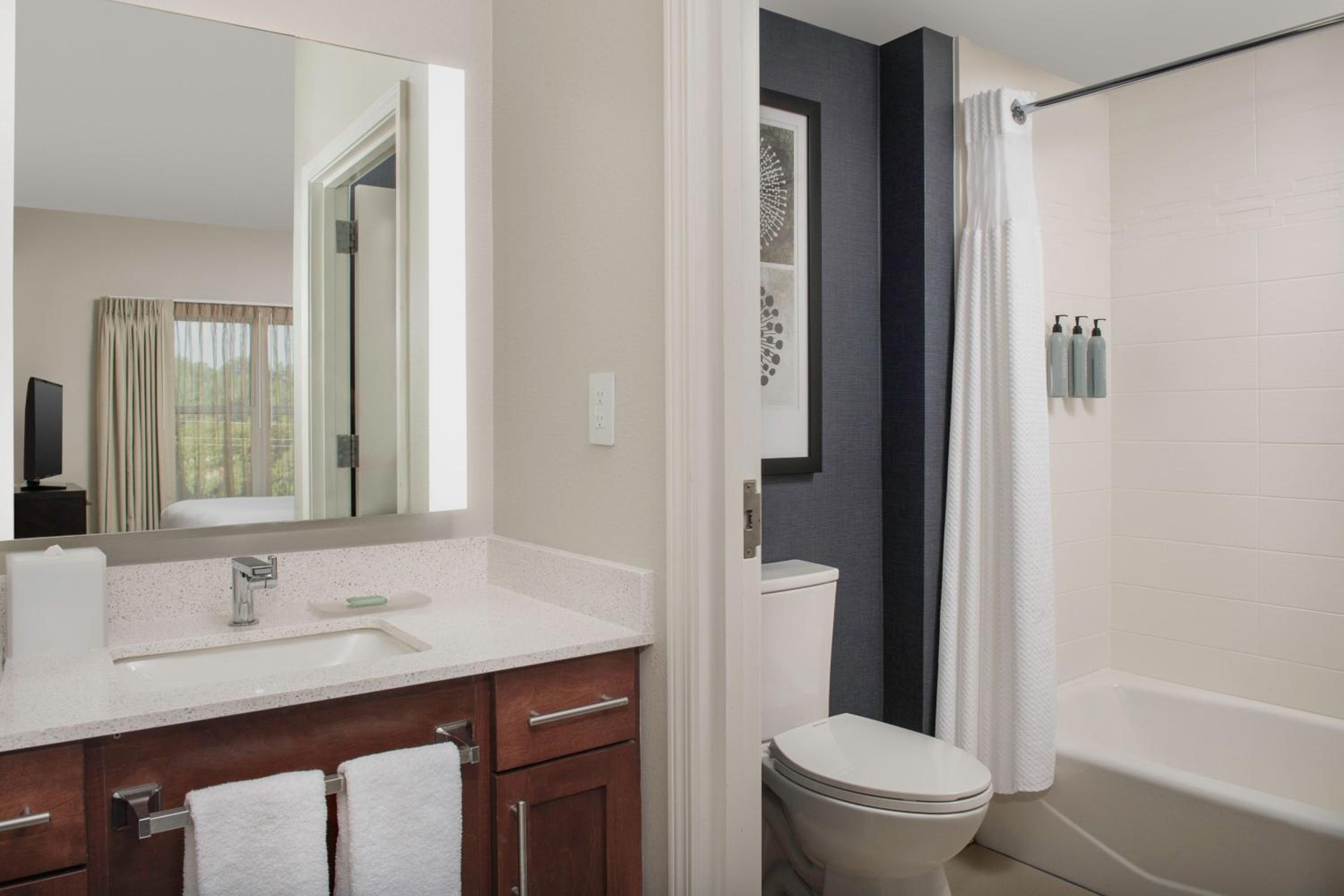 Two-Bedroom Suite - Photo 6