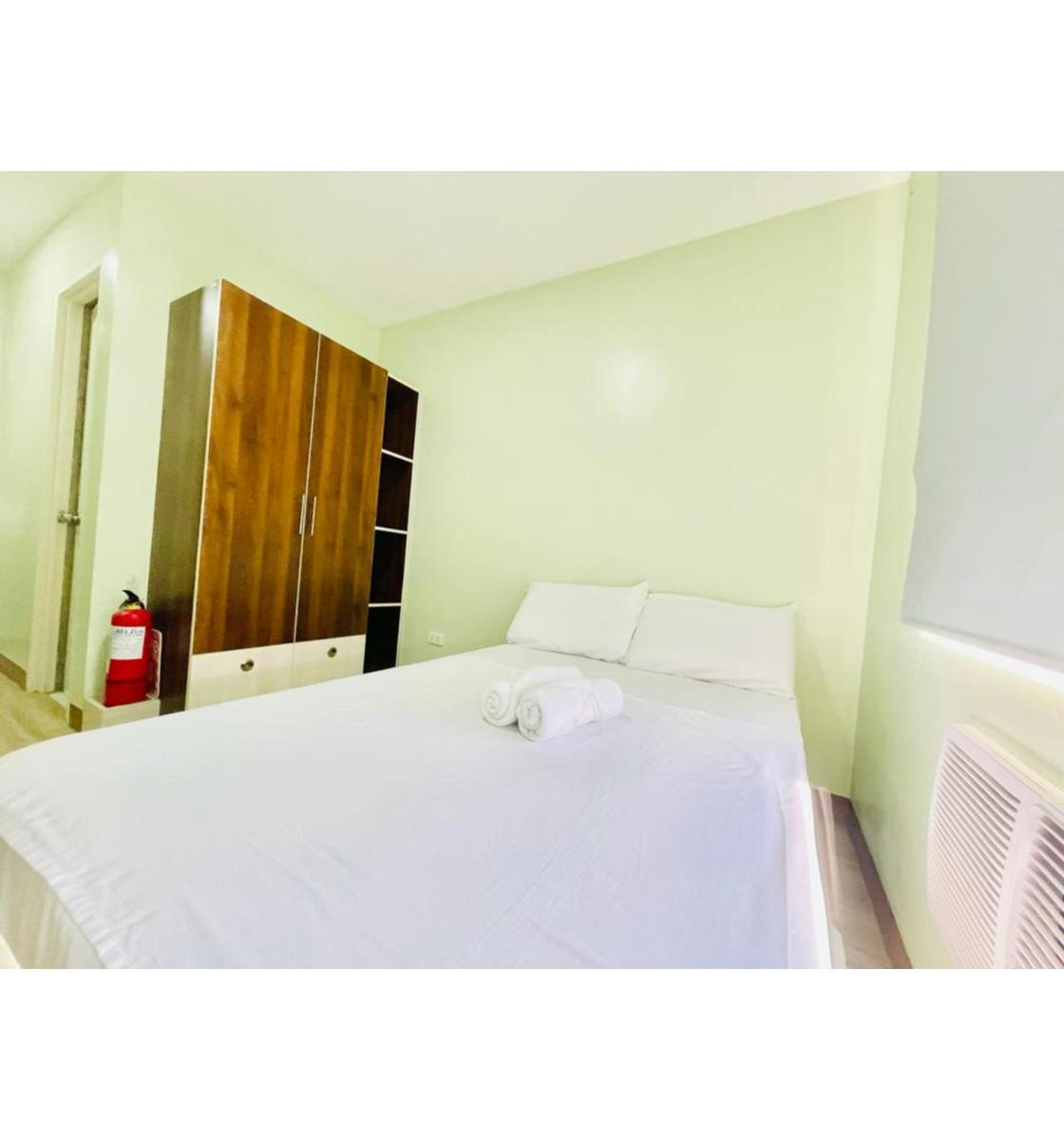 Standard Double Room photo 2