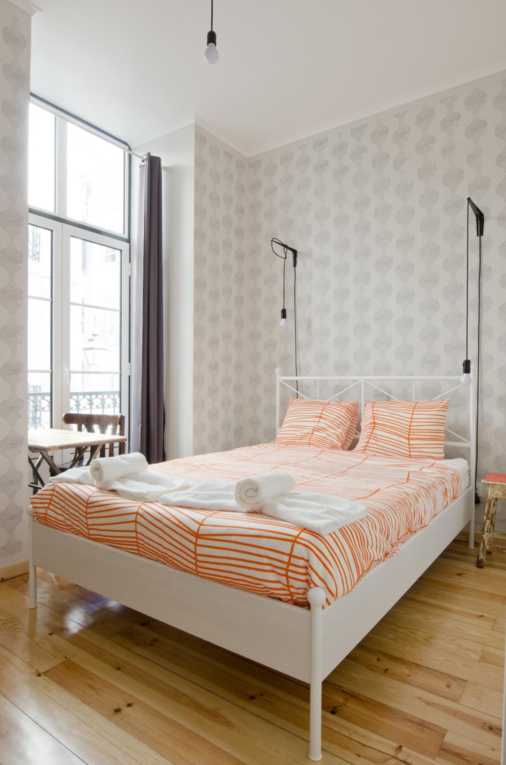 Double Or Twin Room With Balcony photo 1