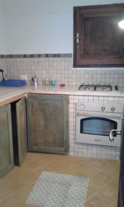 One-Bedroom House photo 1
