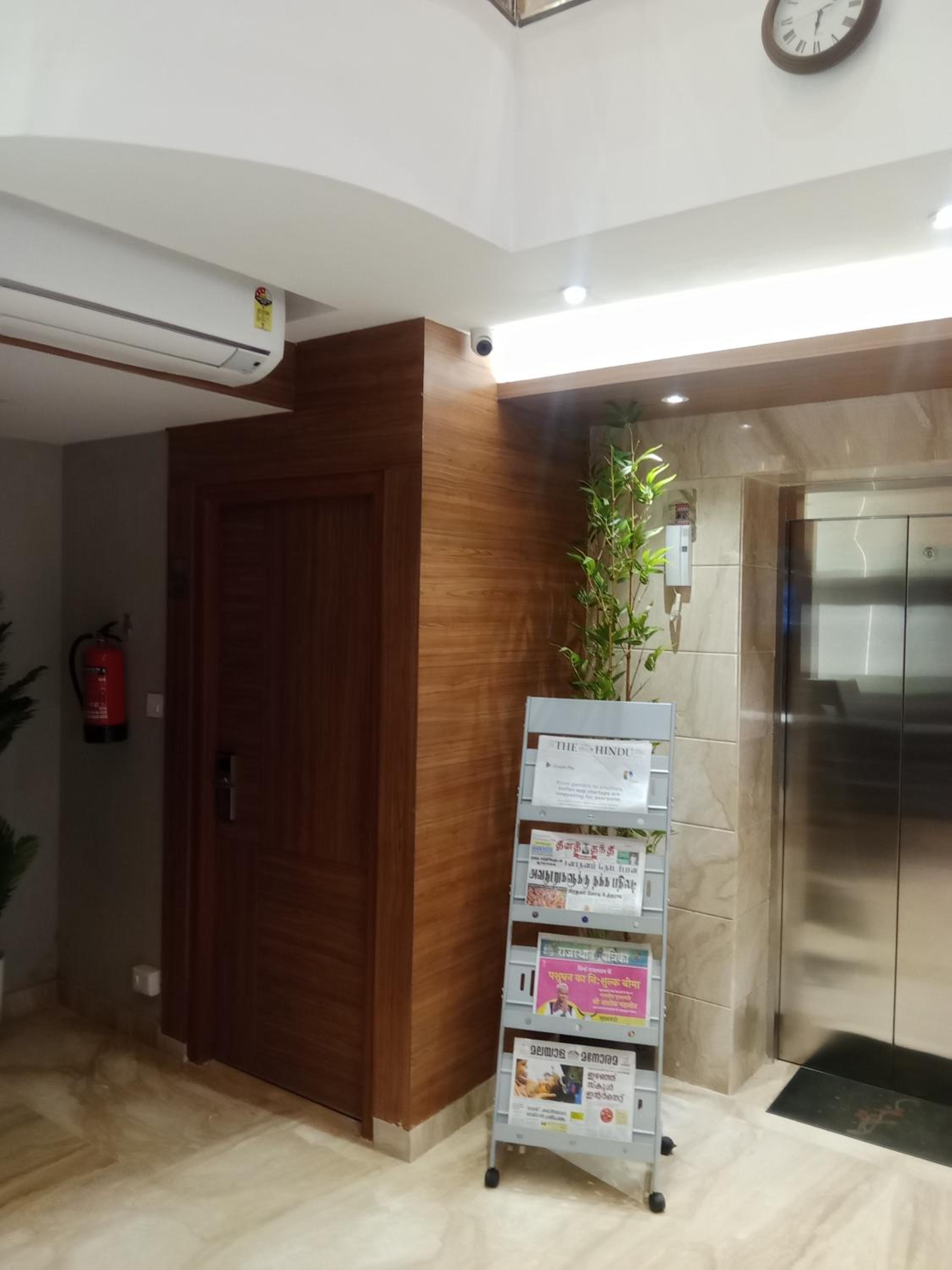 Double or Twin Room with Bathroom photo 3