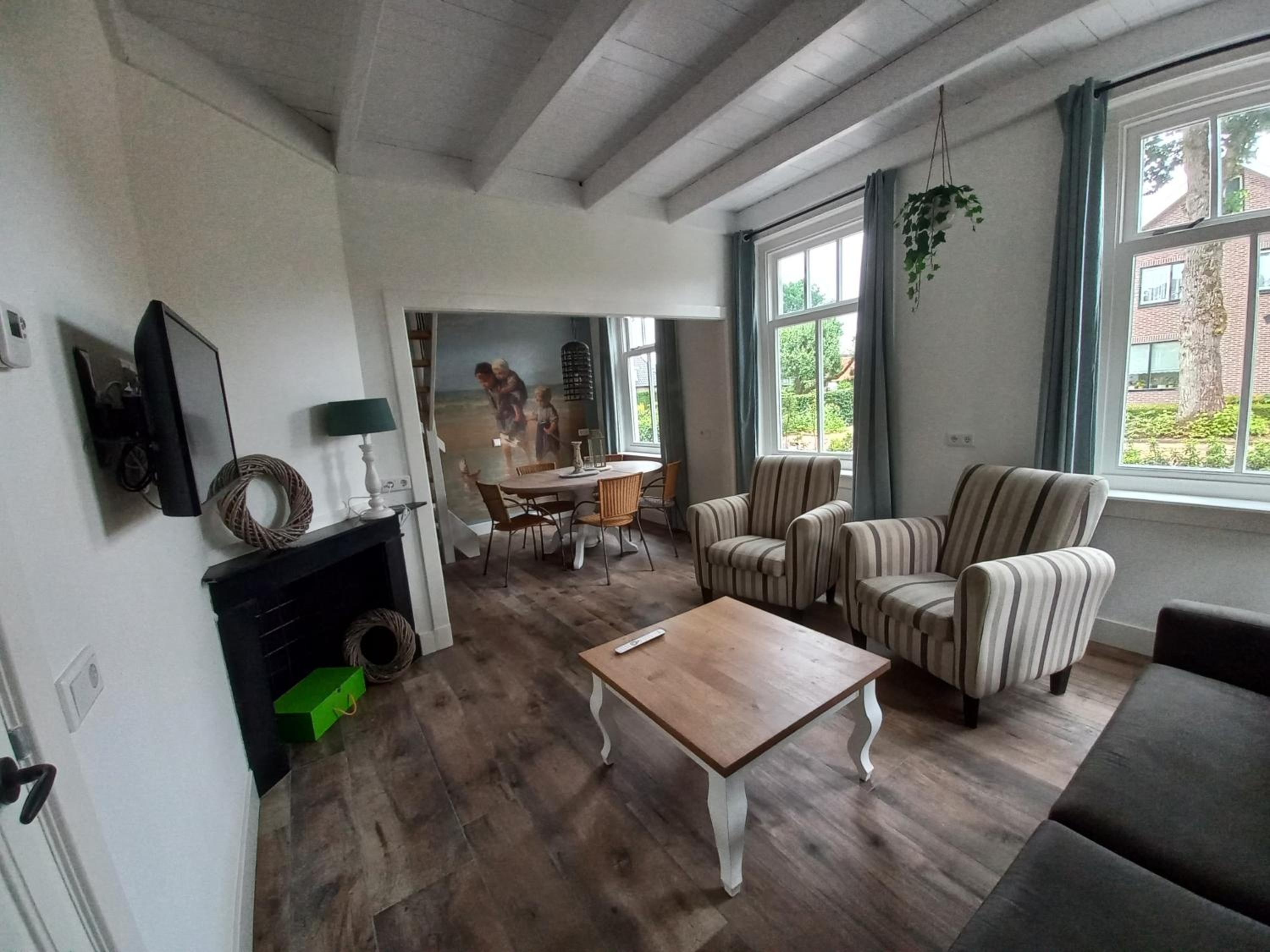 Two-Bedroom House photo 1