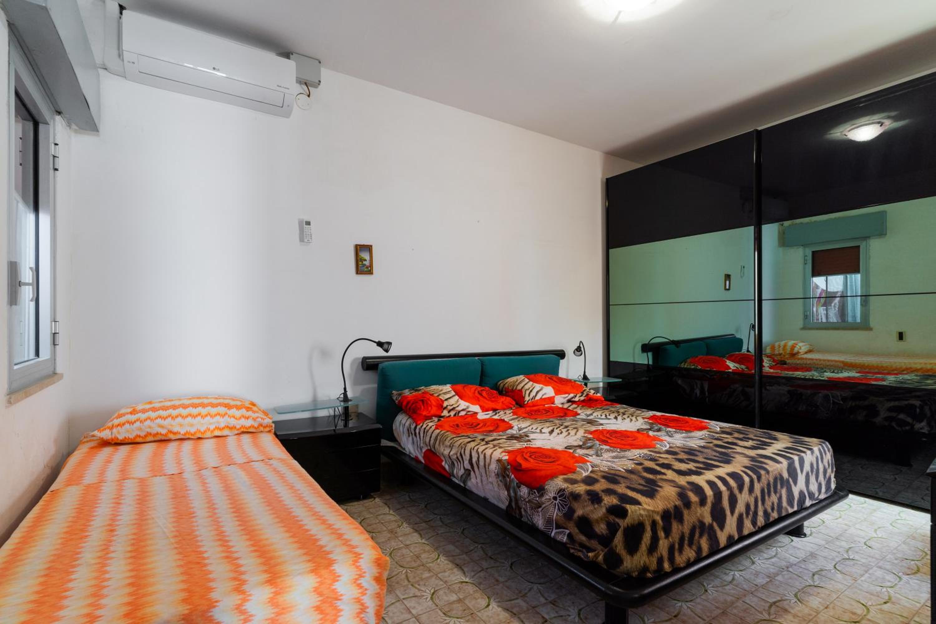 Two-Bedroom Superior Apartment