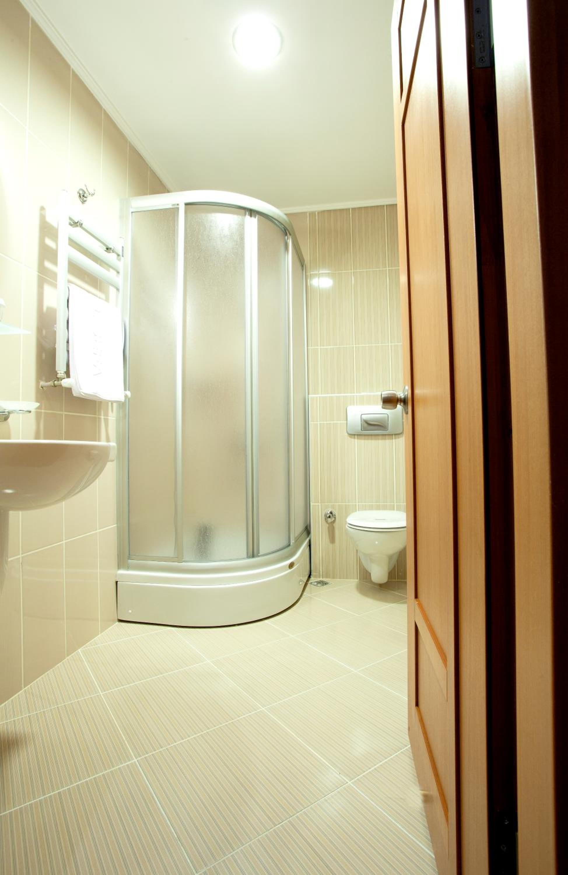 Deluxe Triple Room photo 2