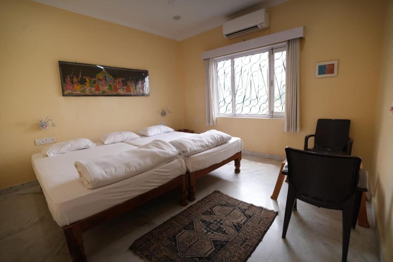 Deluxe Twin Room - Photo 4