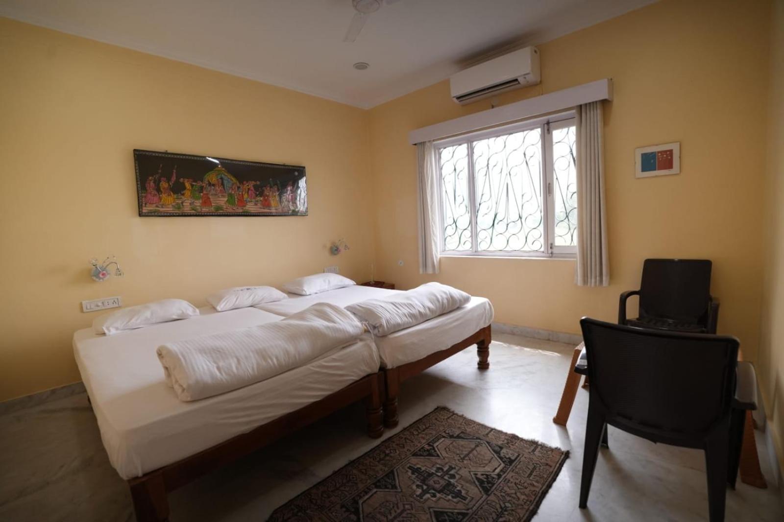 Deluxe Twin Room - Photo 3