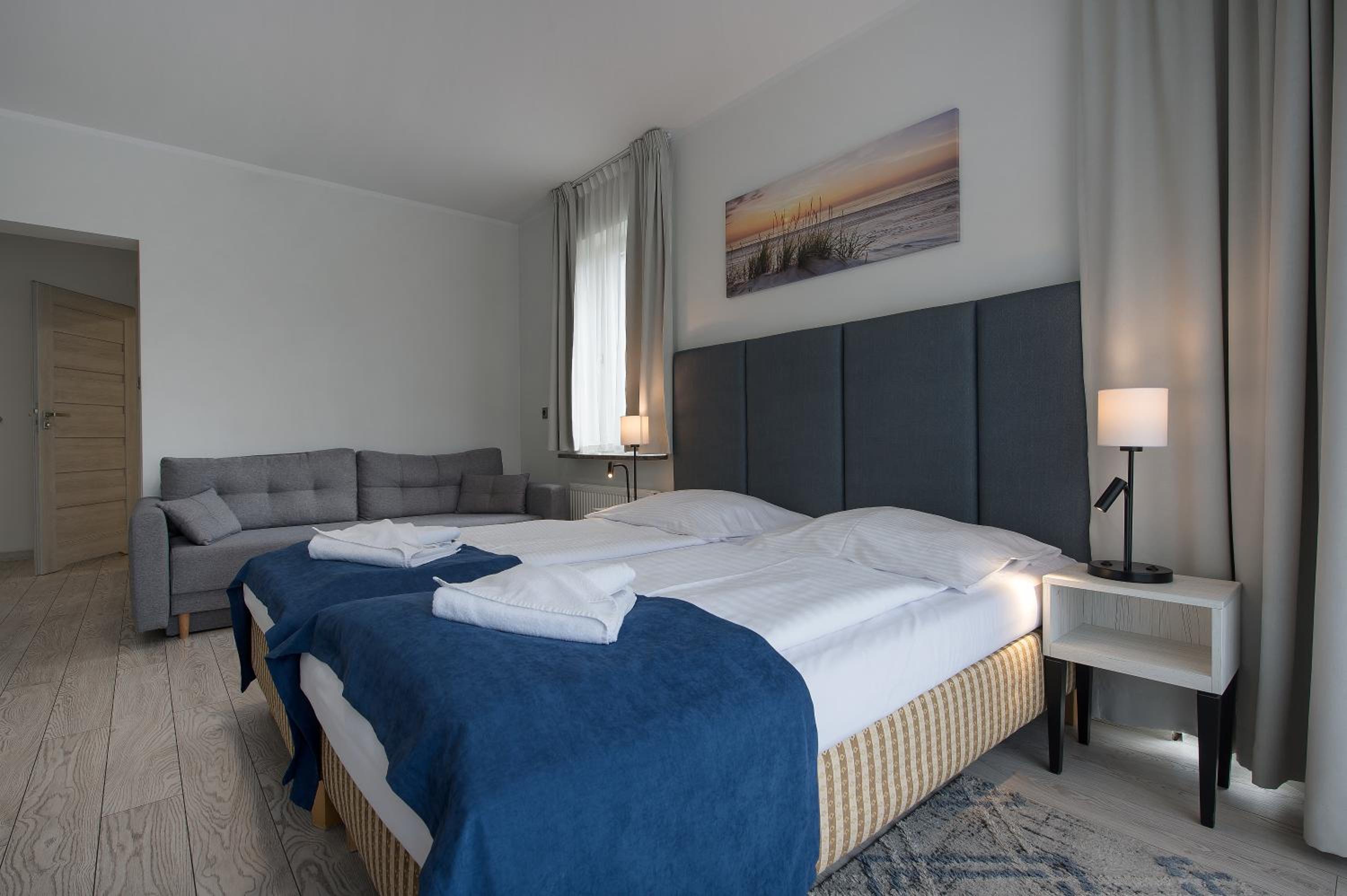  Double Room Plus - Photo 1