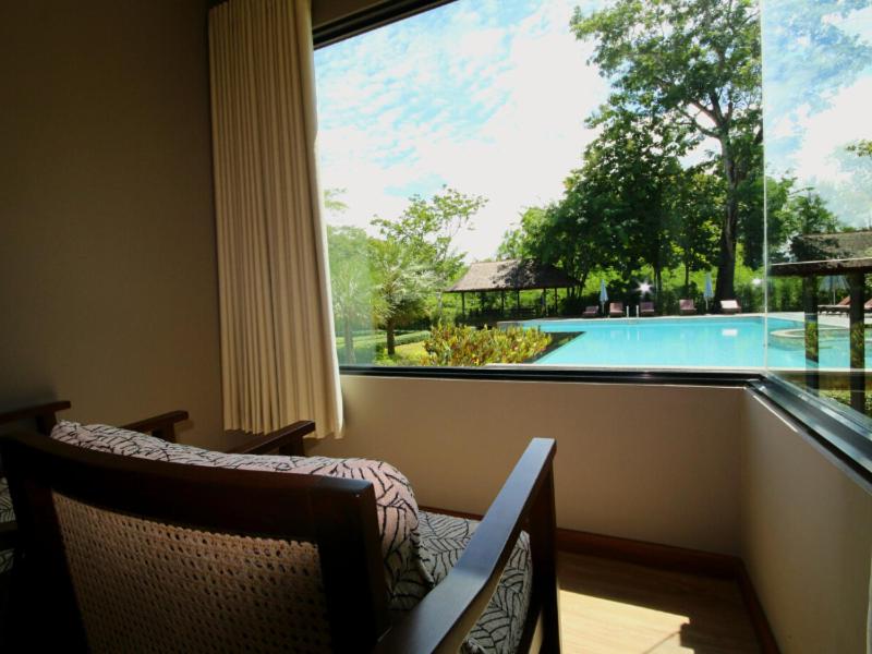 Standard Twin Room - Photo 7