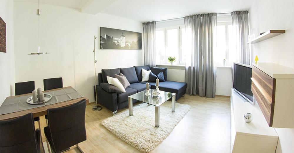 Apartment - Ground Floor photo 1