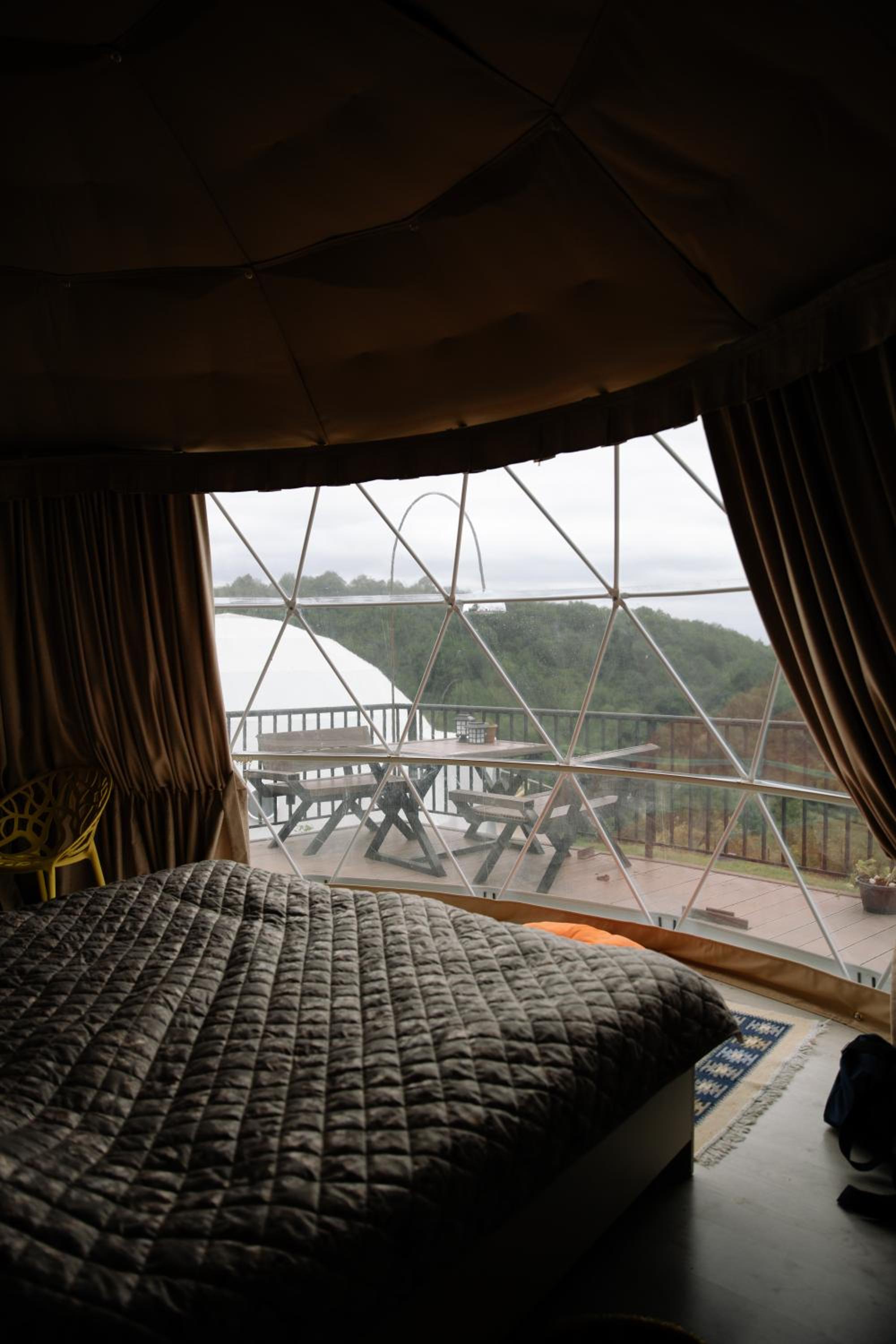 Tent photo 3