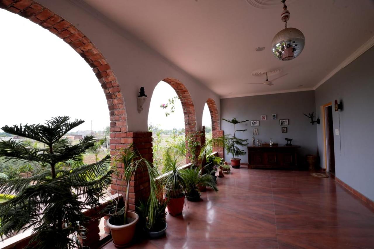 King Room with Garden View - Photo 5