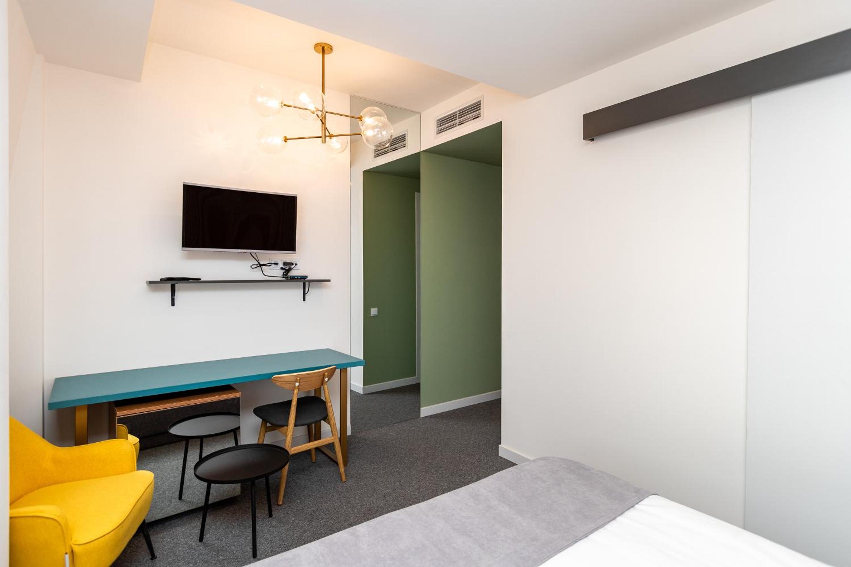 Double Room