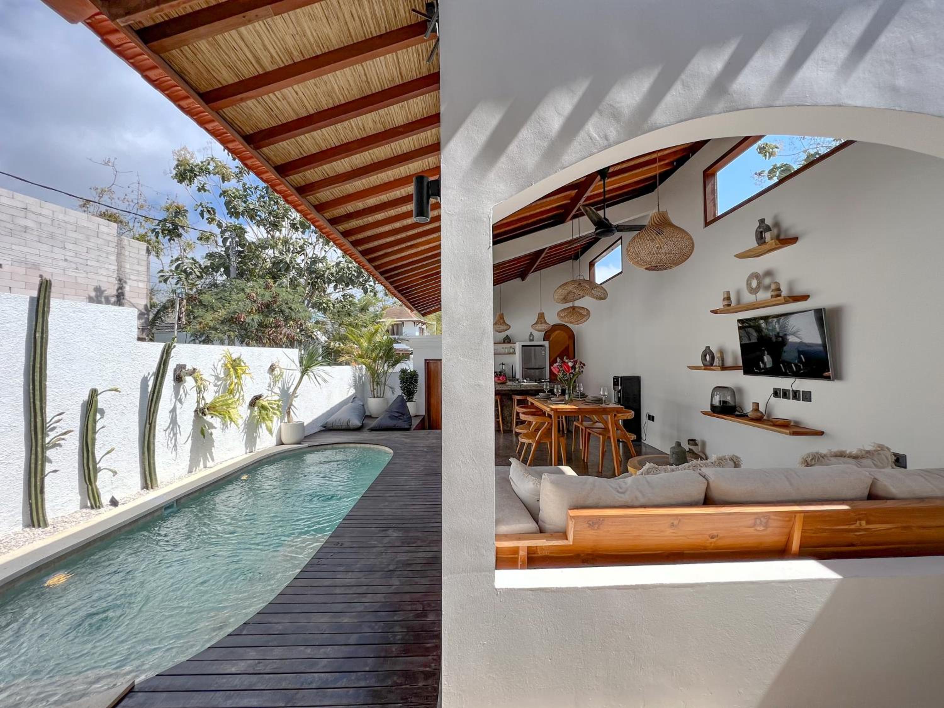Two-Bedroom Villa - Photo 21