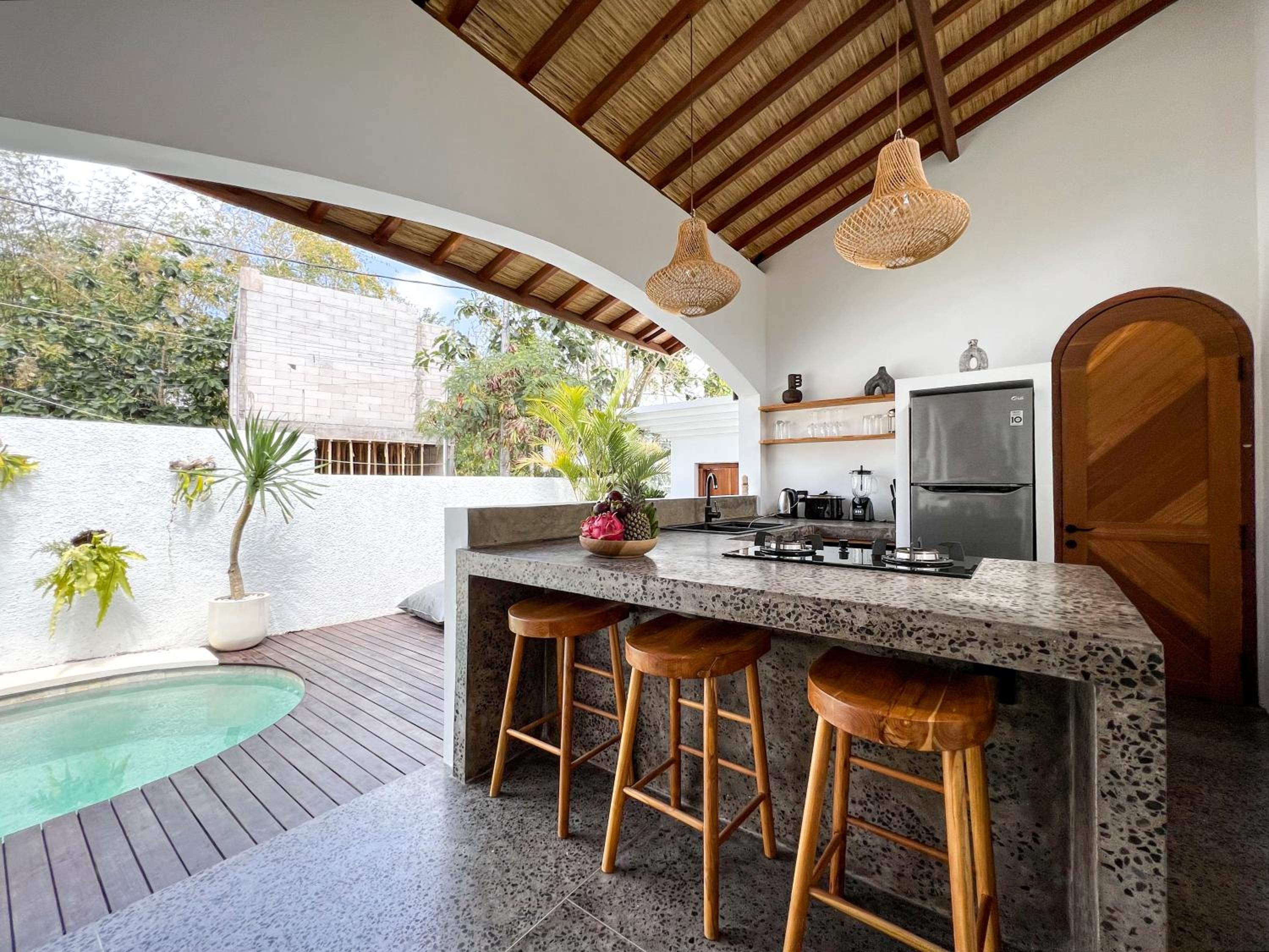Two-Bedroom Villa - Photo 20