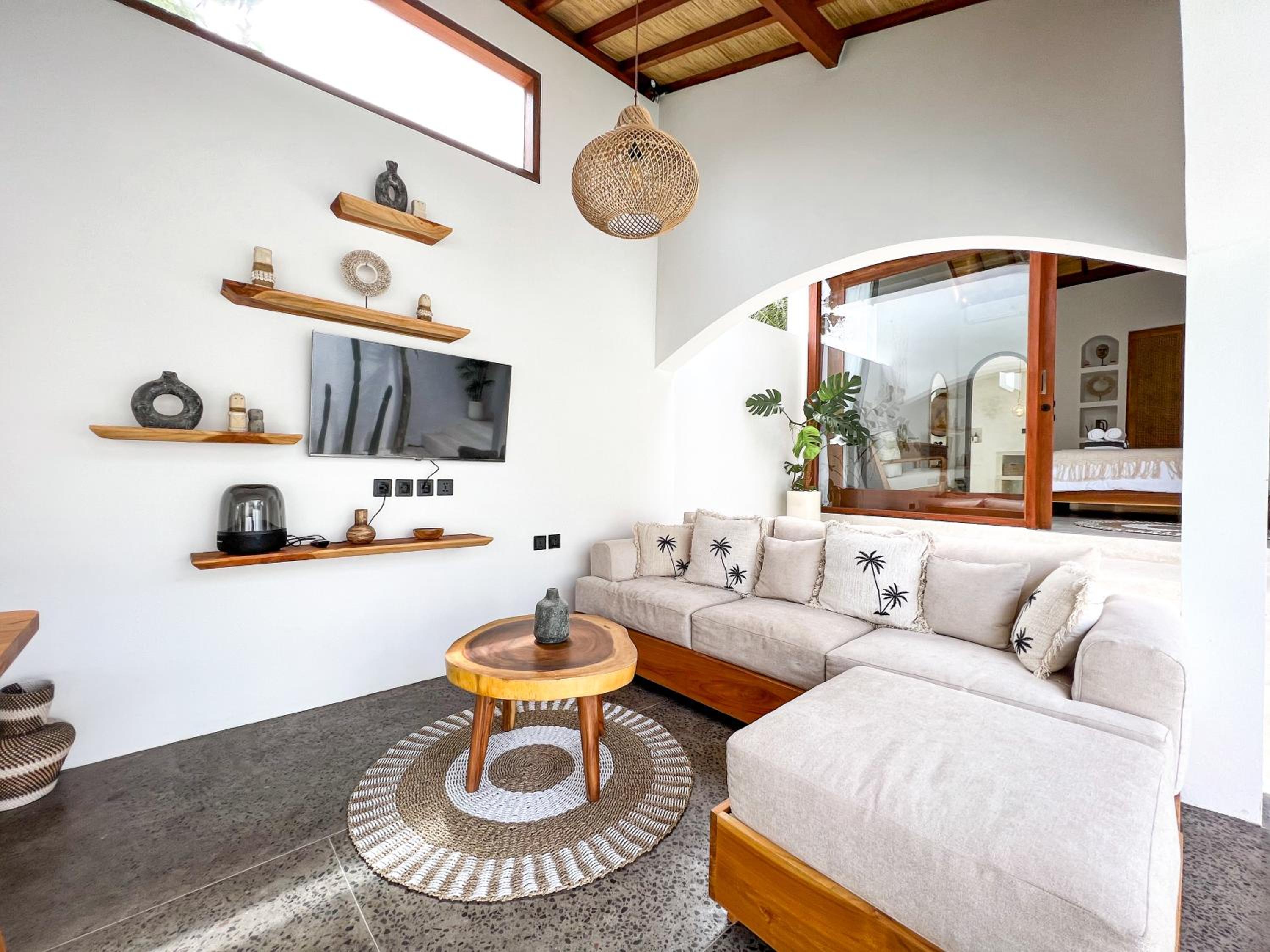 Two-Bedroom Villa - Photo 16