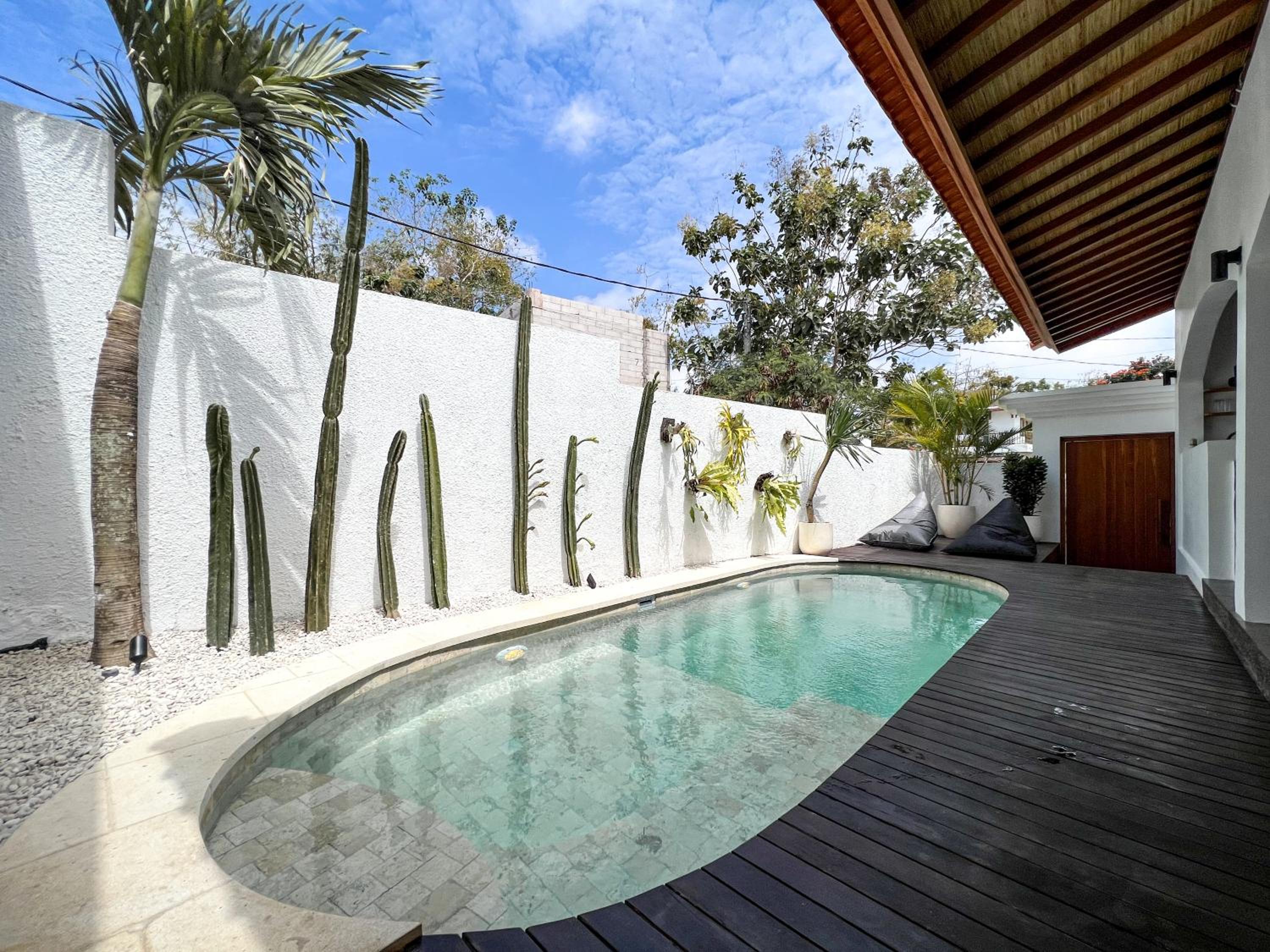 Two-Bedroom Villa - Photo 14