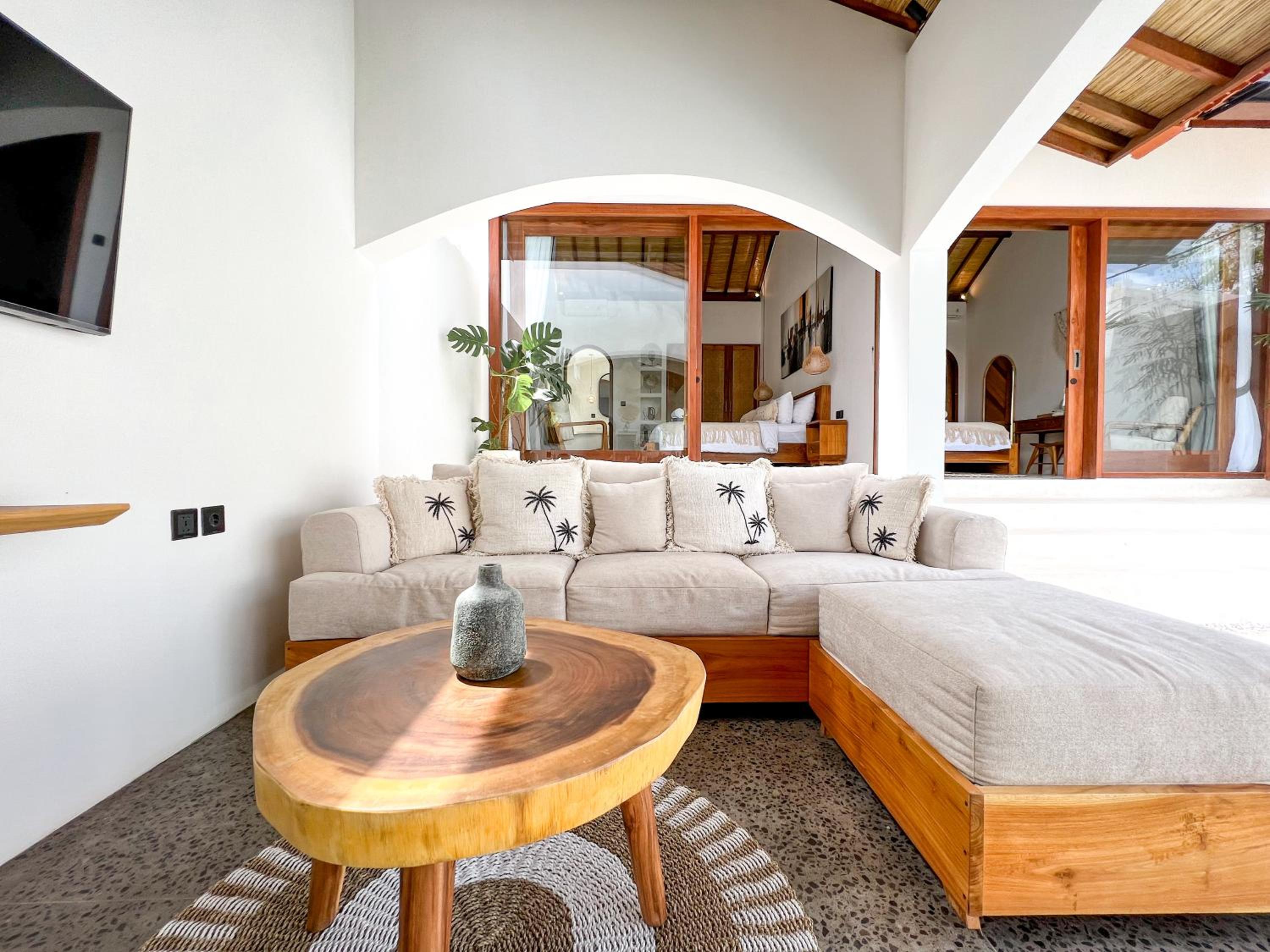 Two-Bedroom Villa - Photo 8