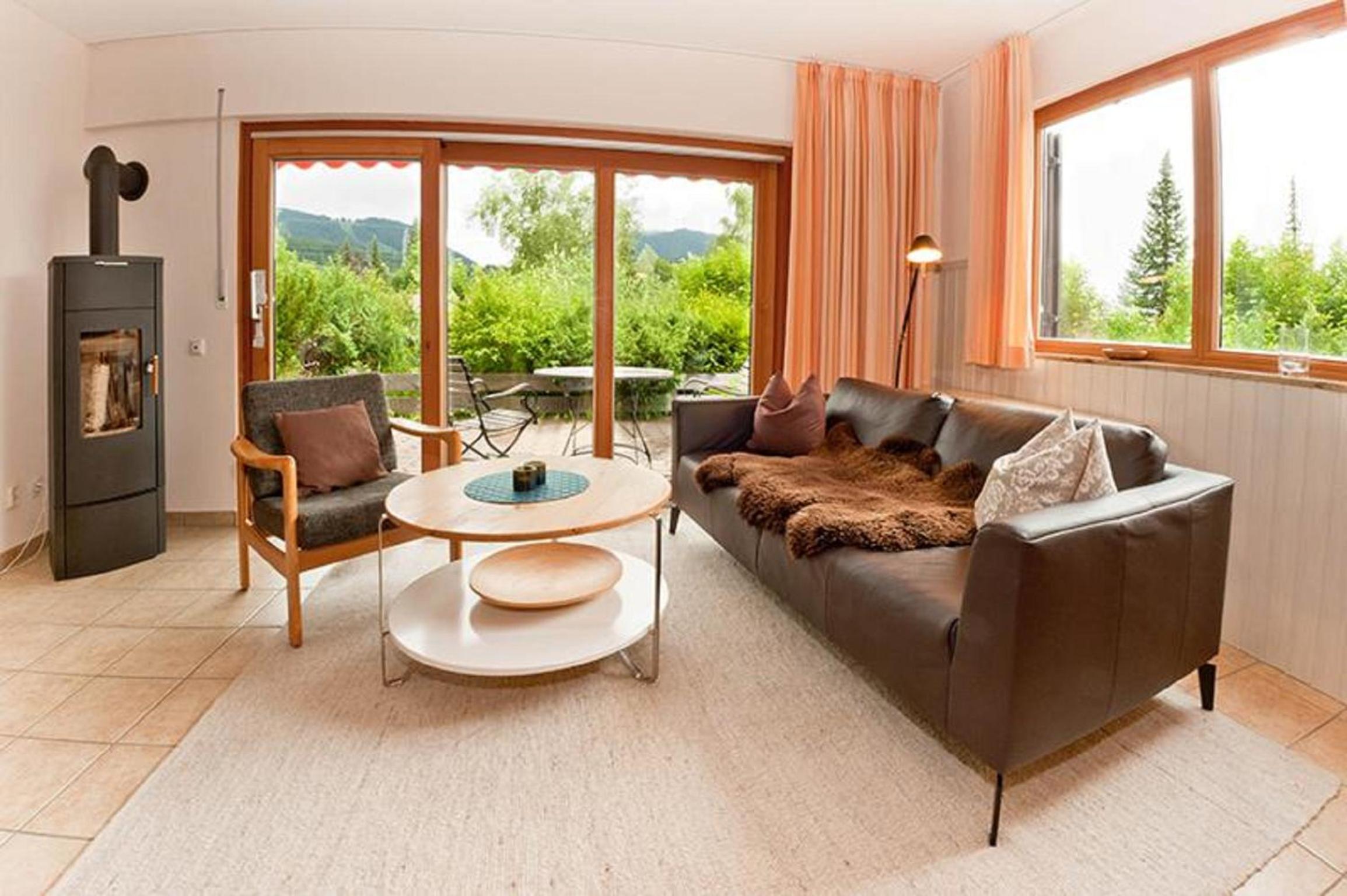 Three-Bedroom House photo 1