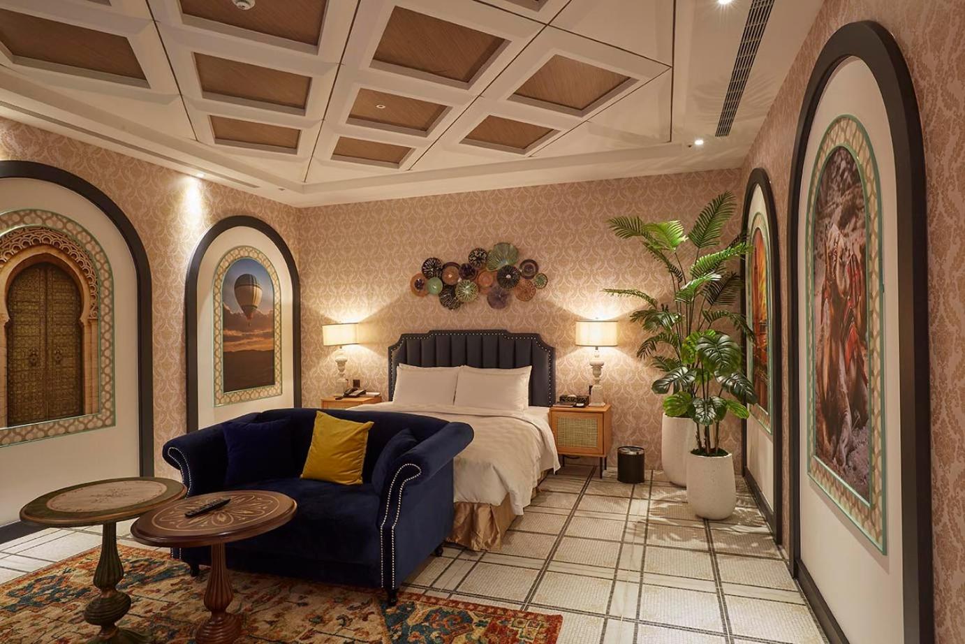 Deluxe Double Room - Photo 2