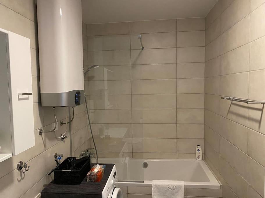 Two-Bedroom Apartment - Photo 21