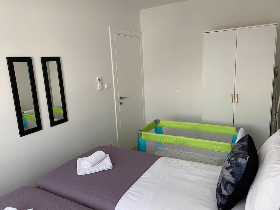 Two-Bedroom Apartment - Photo 14